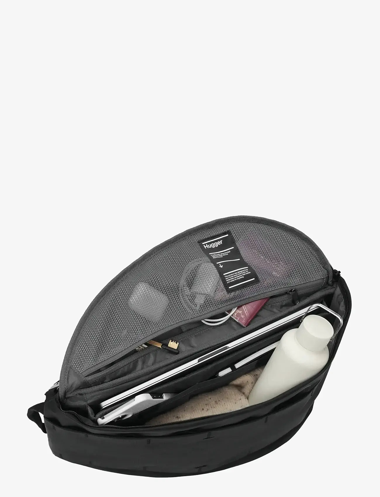 Db Journey - Hugger Base Backpack 15L - damen - forest green - 3