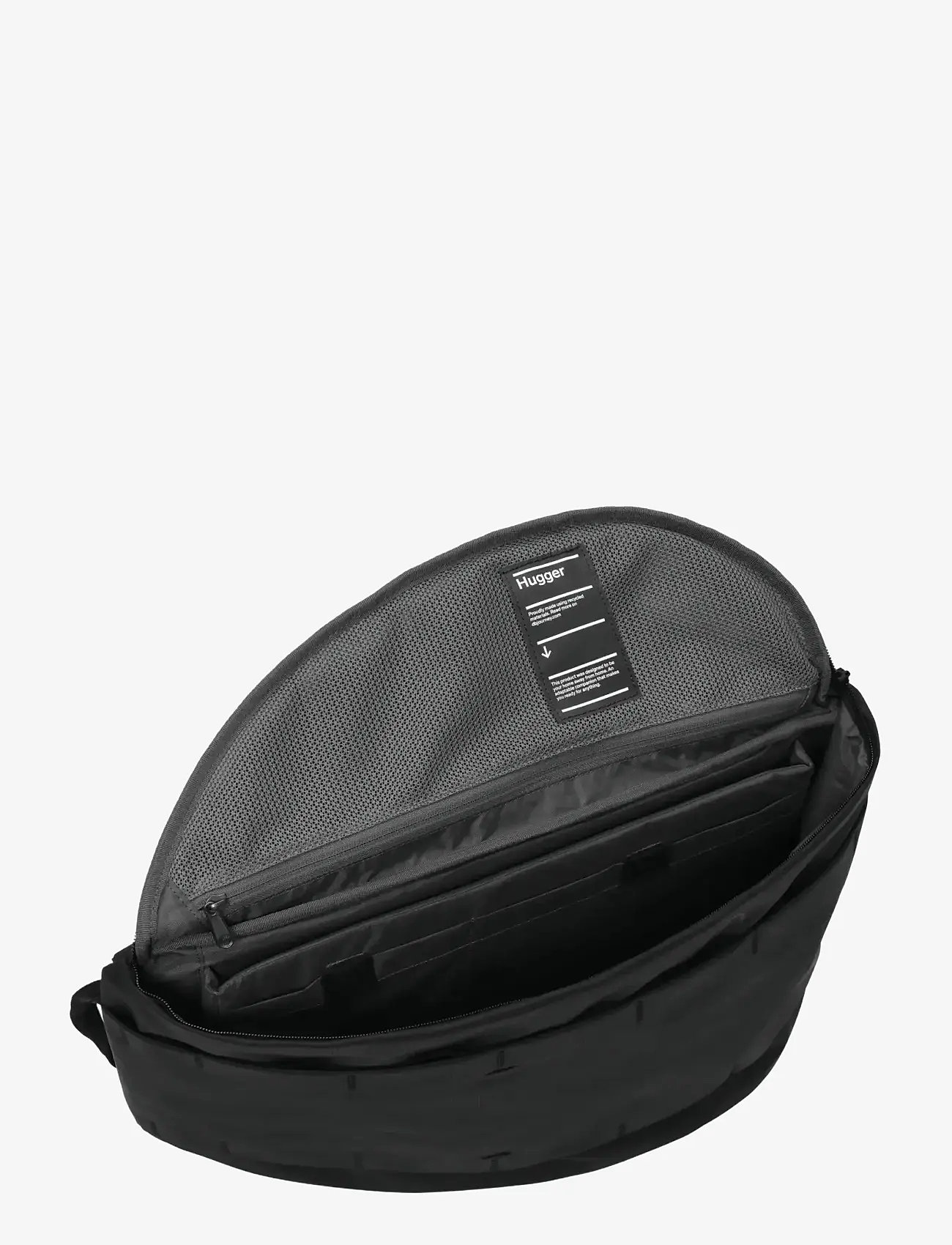 Db Journey - Hugger Base Backpack 15L - damen - forest green - 4