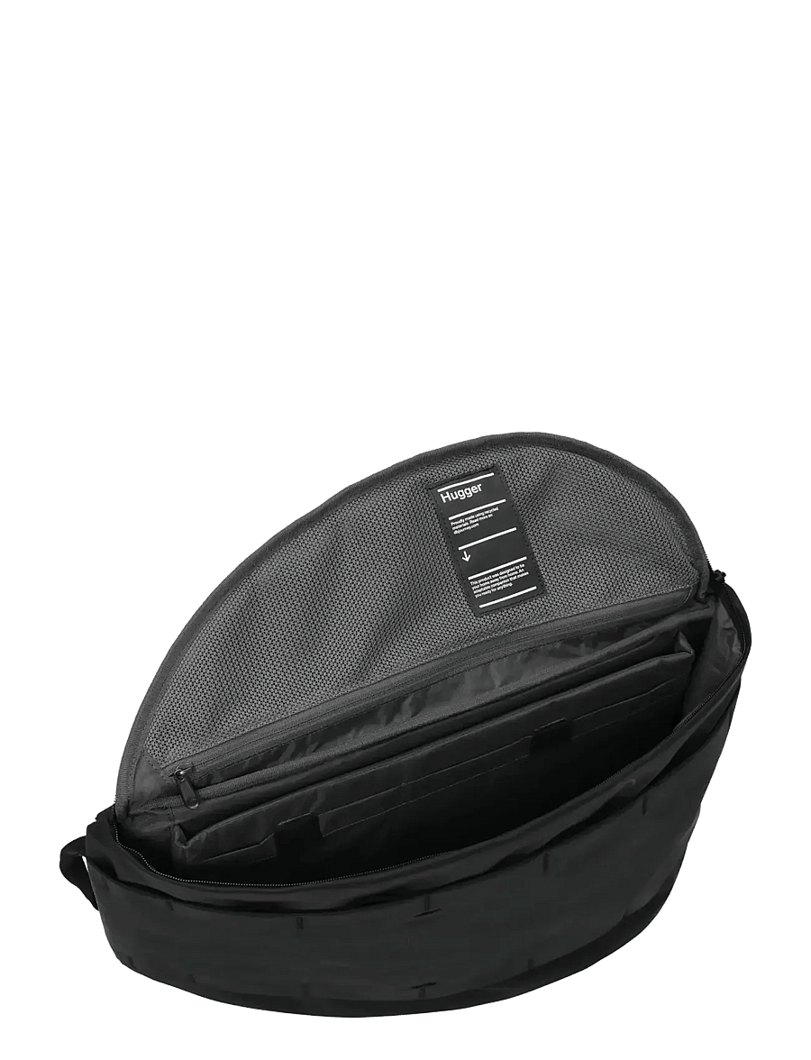 Db Journey - Hugger Base Backpack 15L - spordiseljakotid - forest green - 5