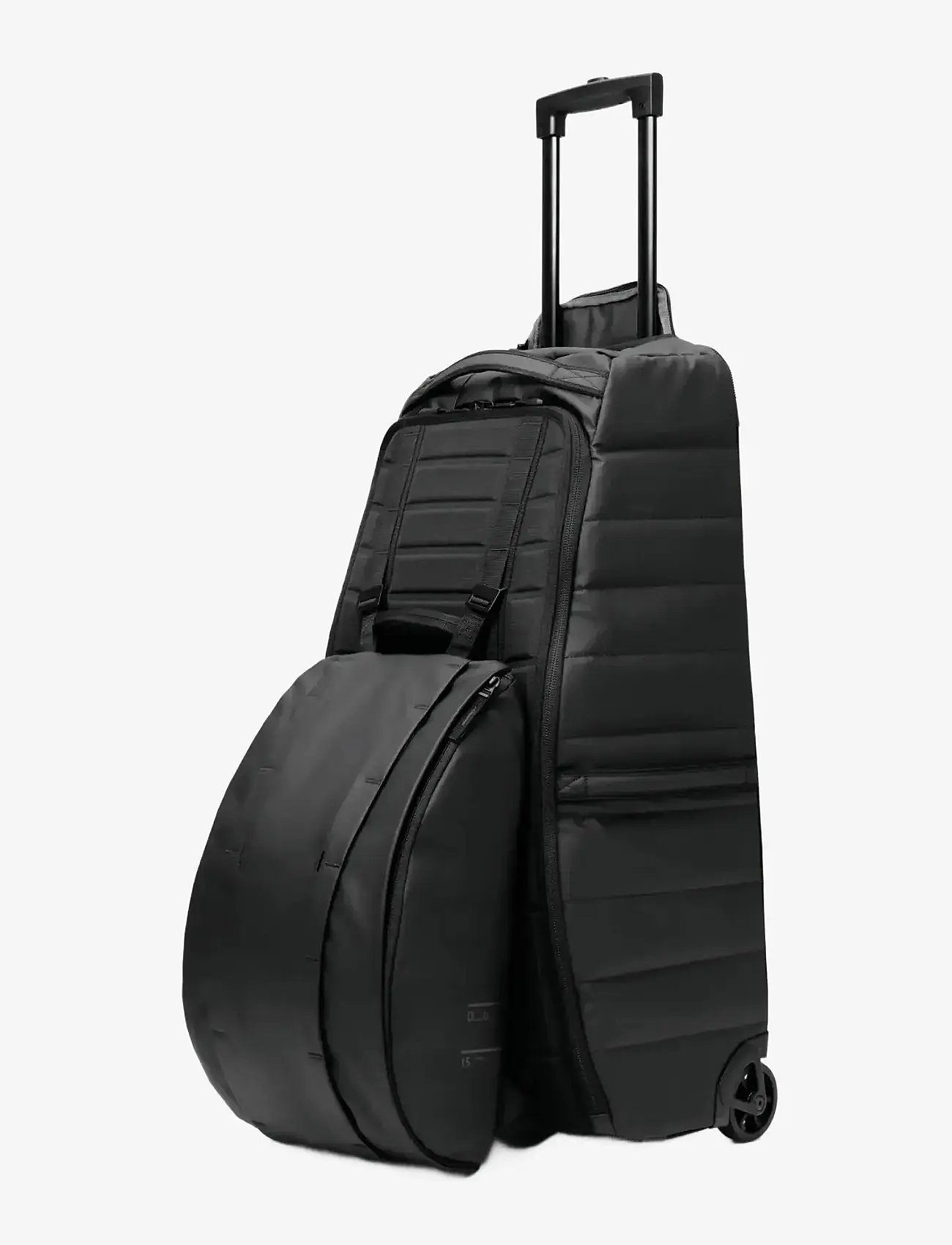 Db Journey - Hugger Base Backpack 15L - damen - forest green - 5