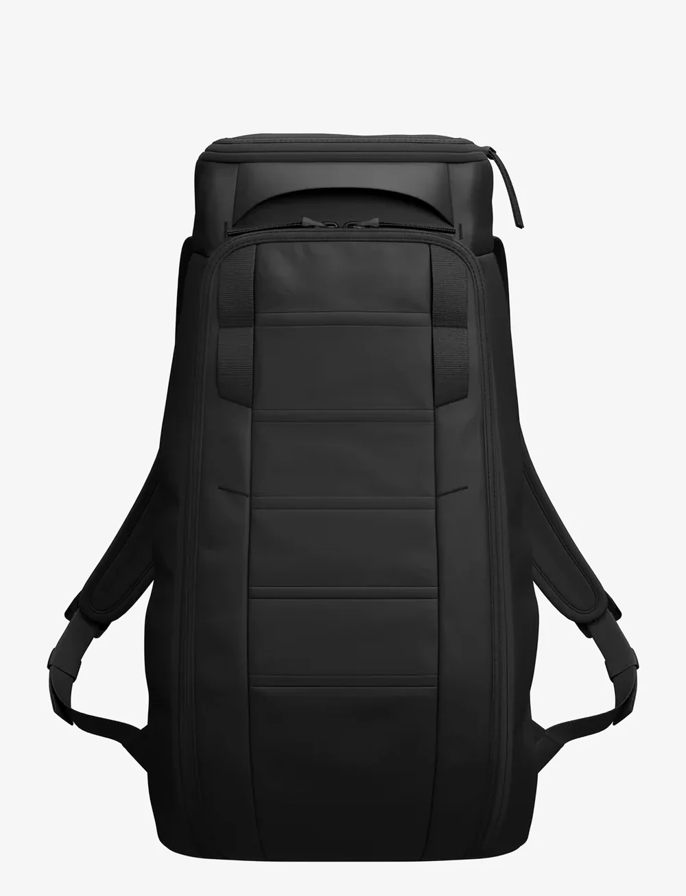 Db Journey - Hugger Backpack 20L - träningsväskor - black out - 2