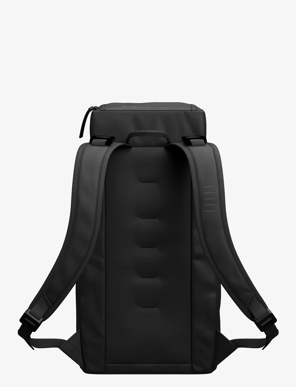 Db Journey - Hugger Backpack 20L - träningsväskor - black out - 3