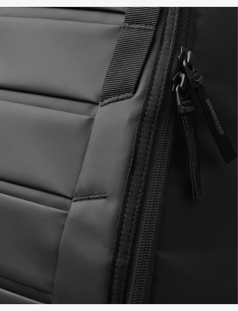 Db Journey - Hugger Backpack 20L - spordiseljakotid - black out - 4