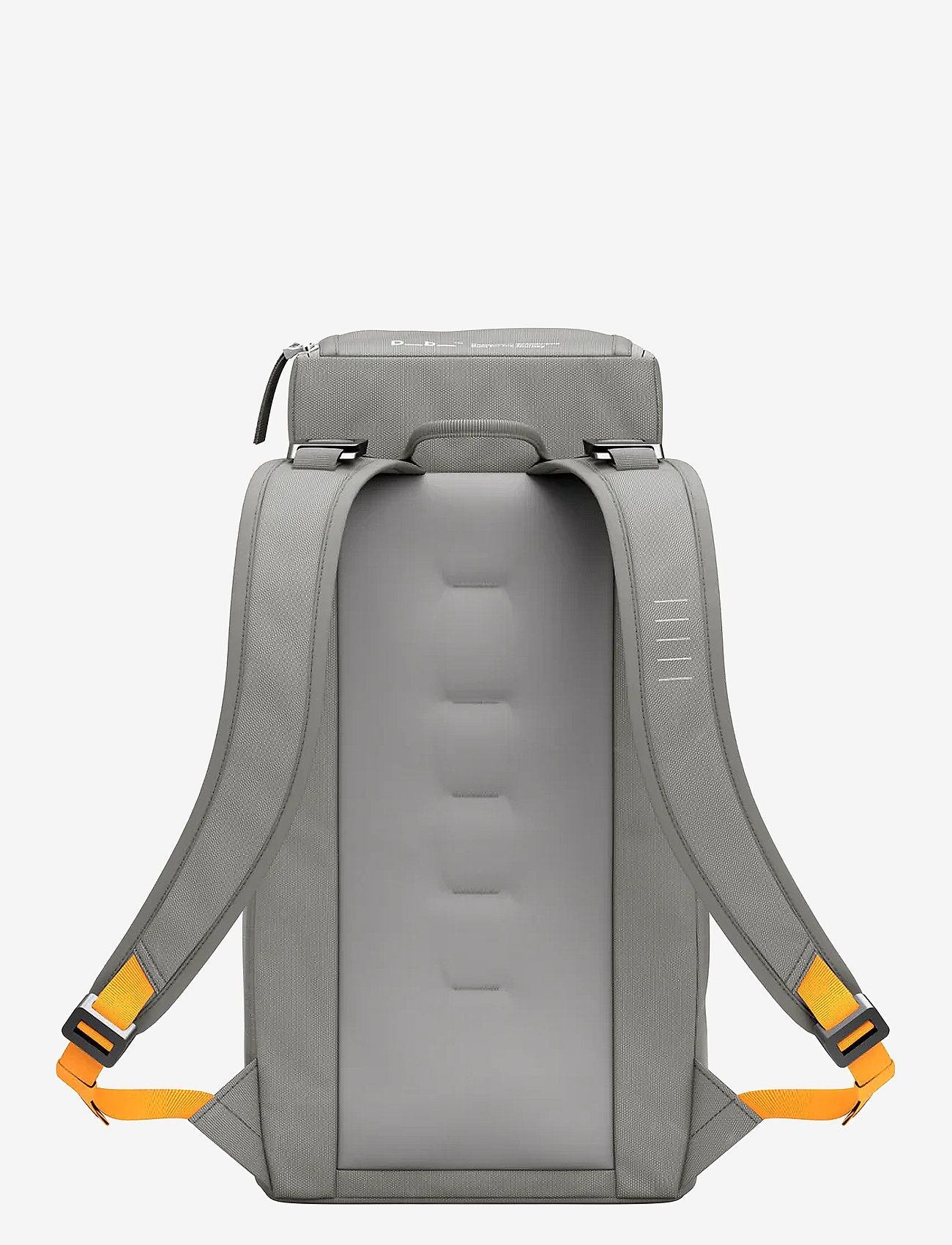 Db Journey - Hugger Backpack 20L - training bags - sand grey - 2