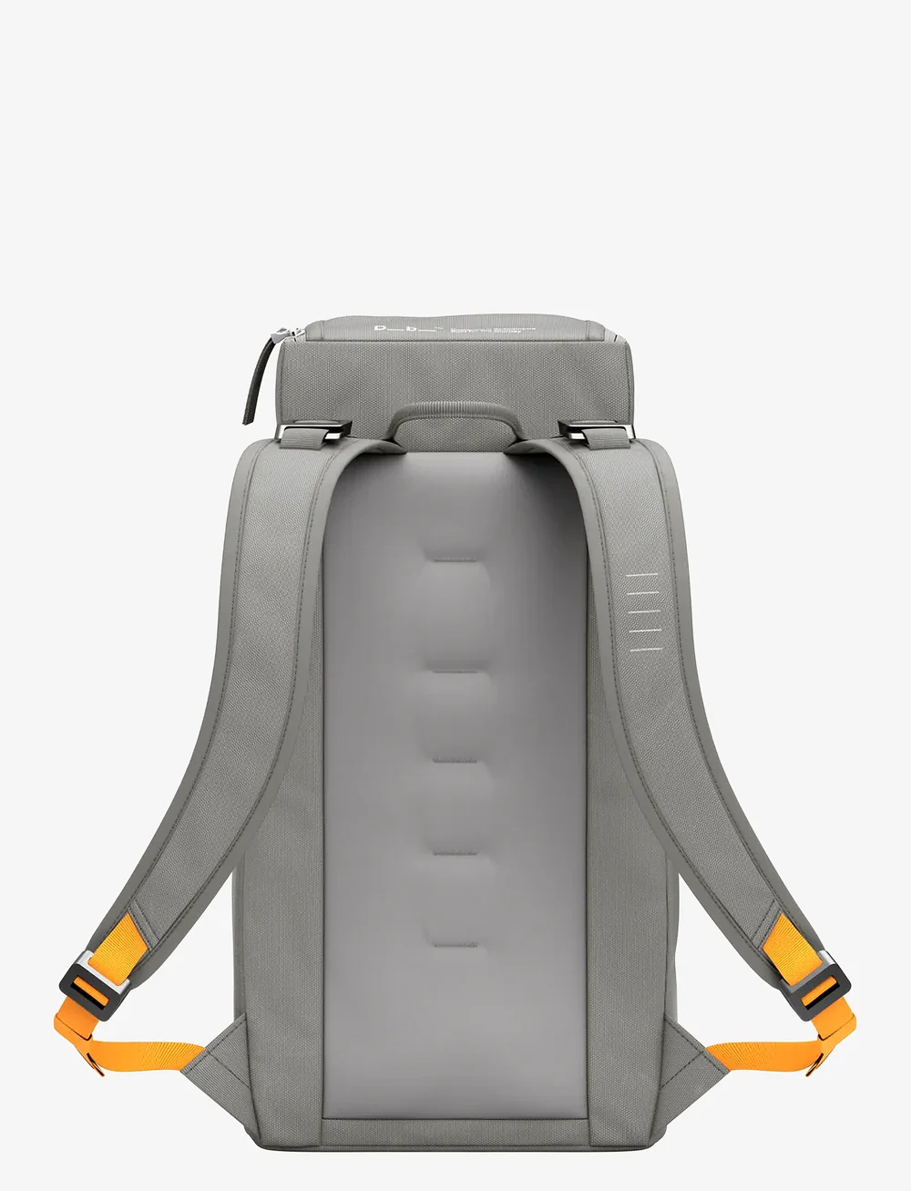 Db Journey - Hugger Backpack 20L - sporttaschen - sand grey - 2
