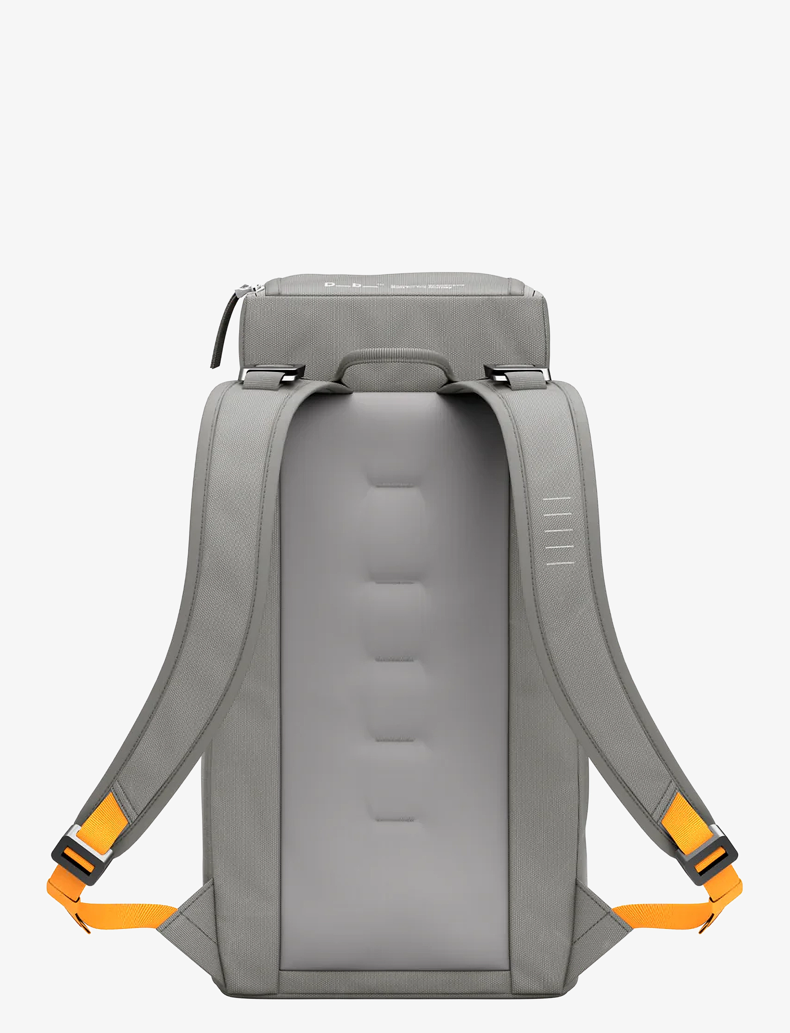 Db Journey - Hugger Backpack 20L - sport backpacks - sand grey - 2
