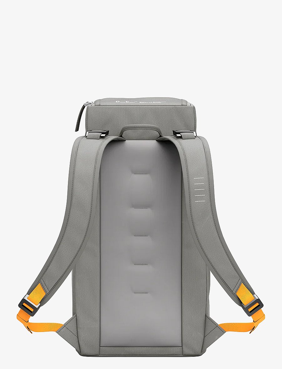 Db Journey - Hugger Backpack 20L - sportrucksäcke - sand grey - 2
