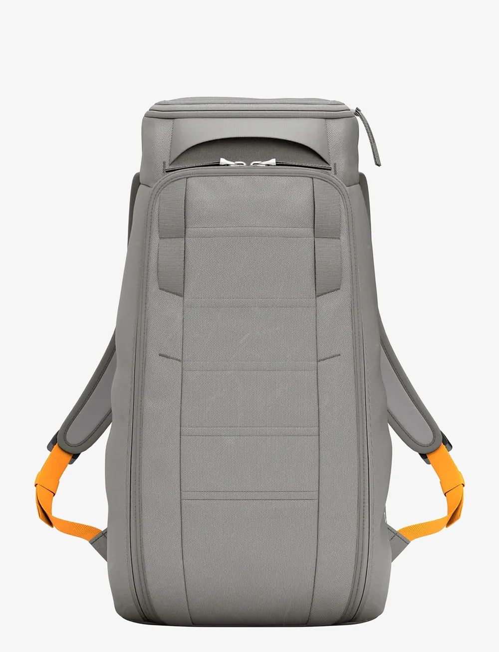 Db Journey - Hugger Backpack 20L - sporttaschen - sand grey - 3