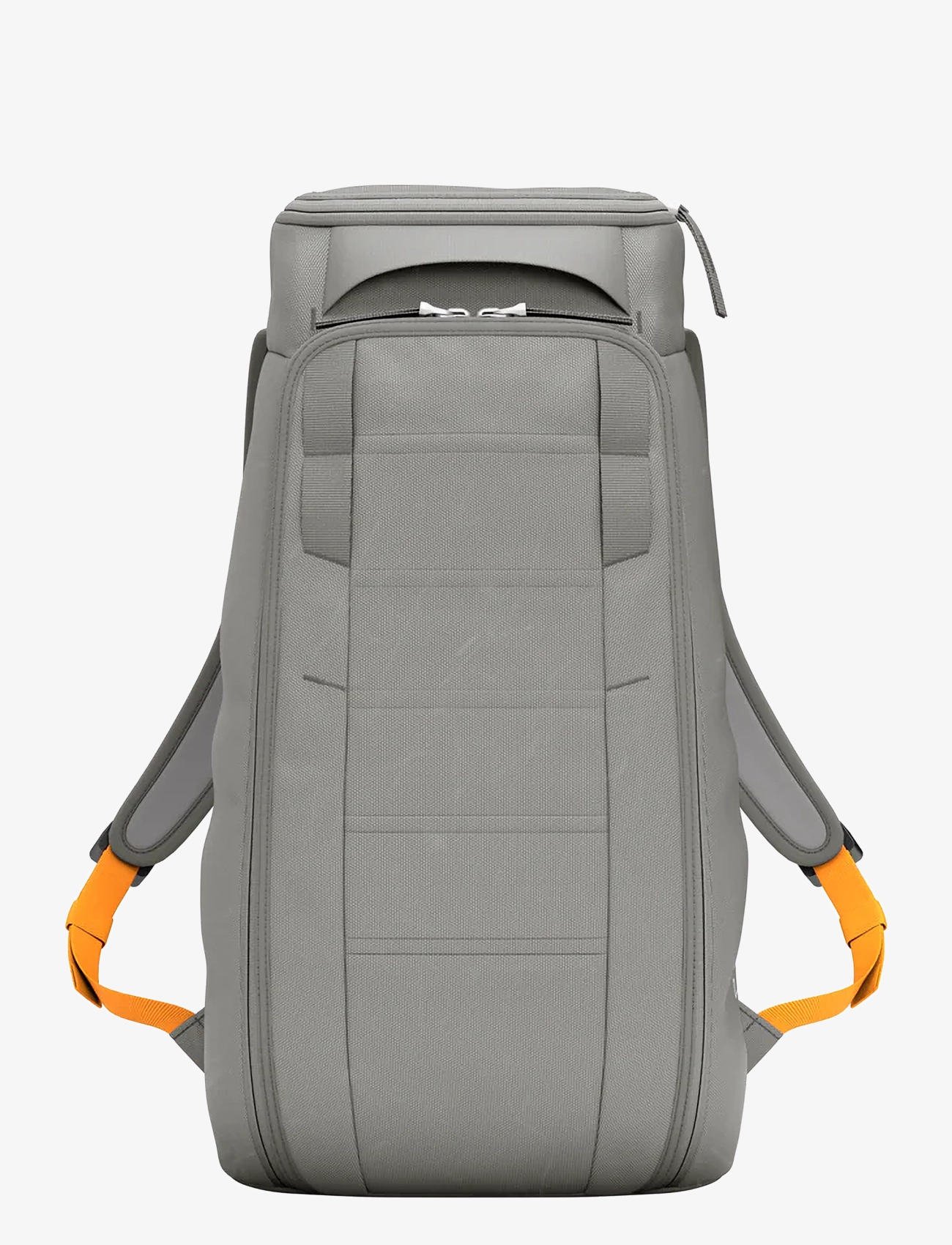 Db Journey - Hugger Backpack 20L - sport backpacks - sand grey - 3