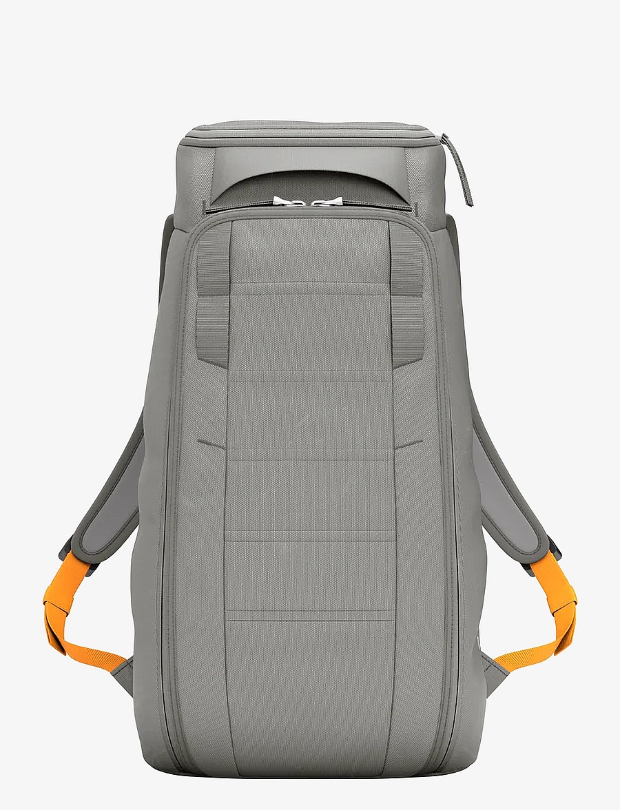 Db Journey - Hugger Backpack 20L - sportrucksäcke - sand grey - 3