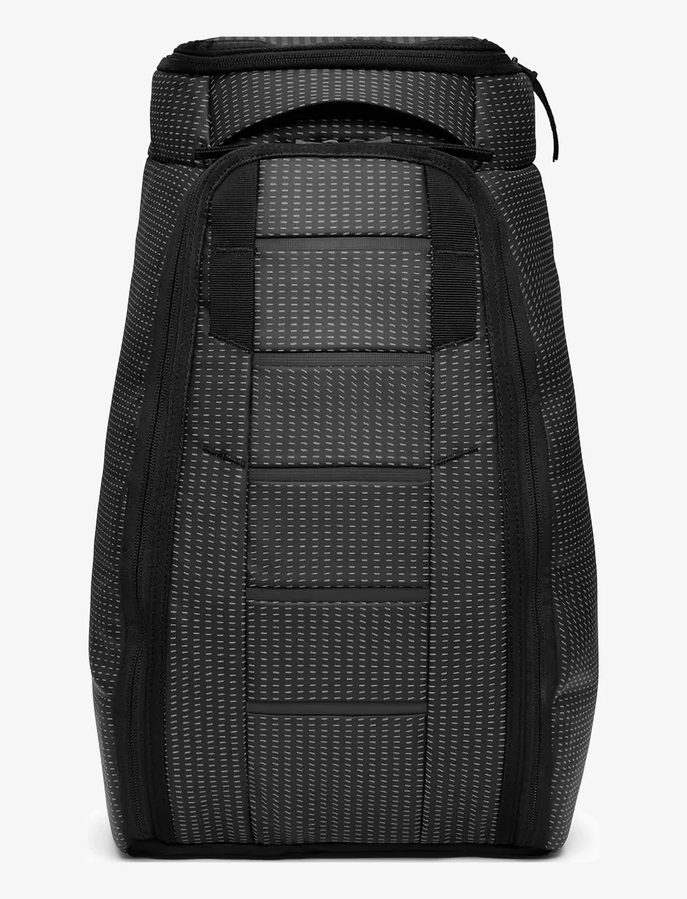 Db Journey - Hugger Backpack 20L - sportstasker - reflective black - 2