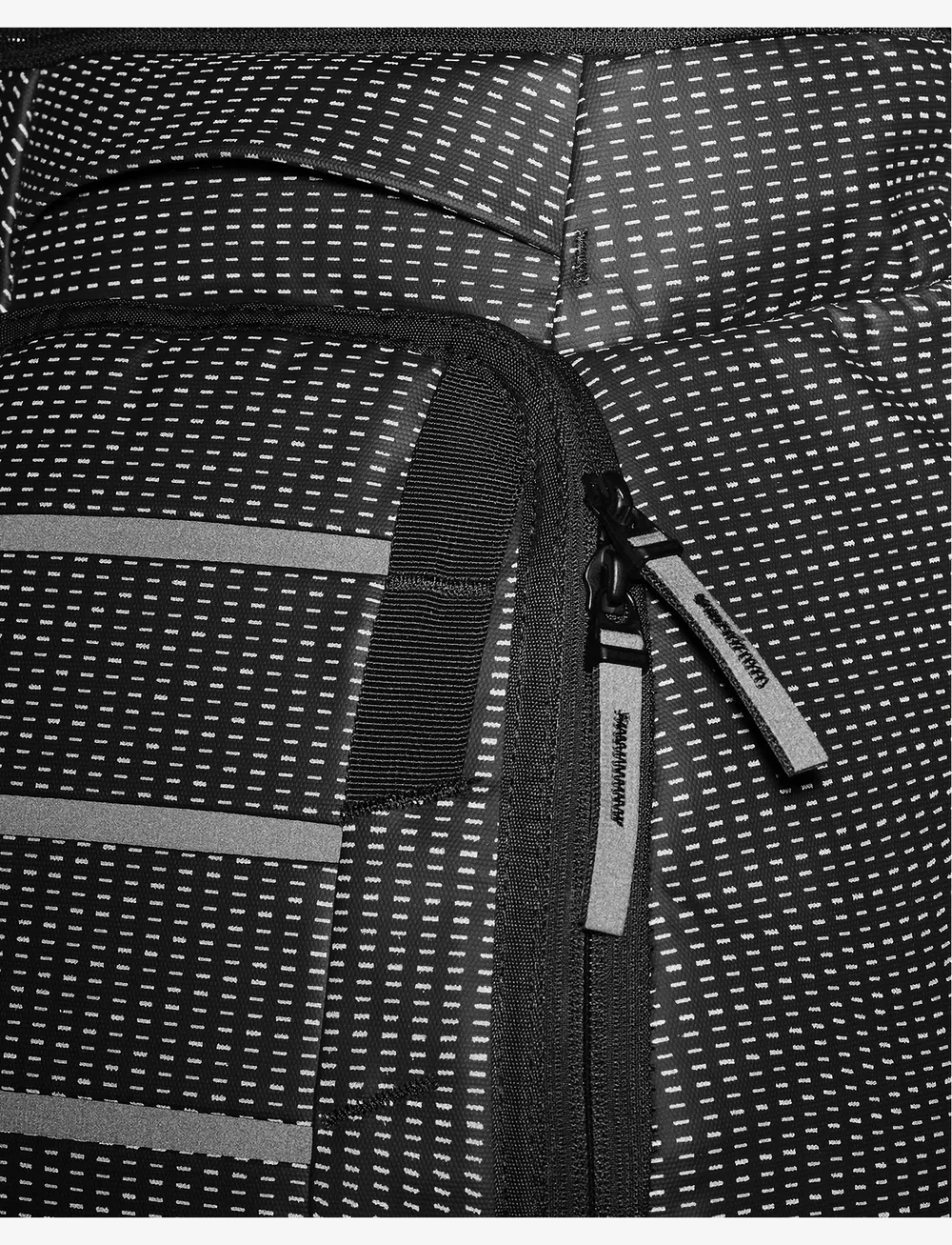 Db Journey - Hugger Backpack 20L - sportstasker - reflective black - 5