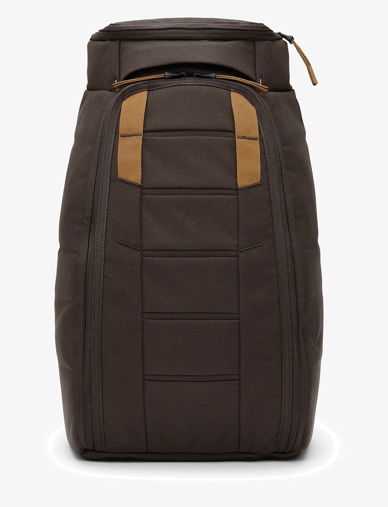 Db Journey - Hugger Backpack 20L - treenireput - espresso - 0