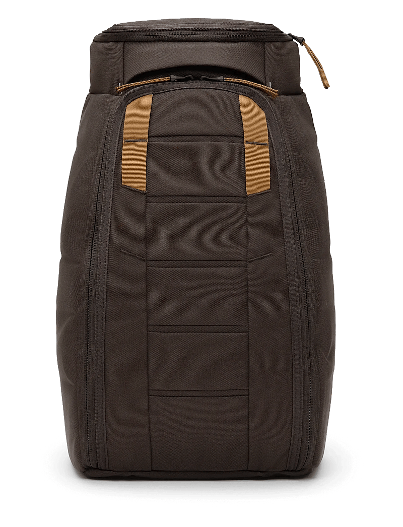 Db Journey - Hugger Backpack 20L - treeningkotid - espresso - 0