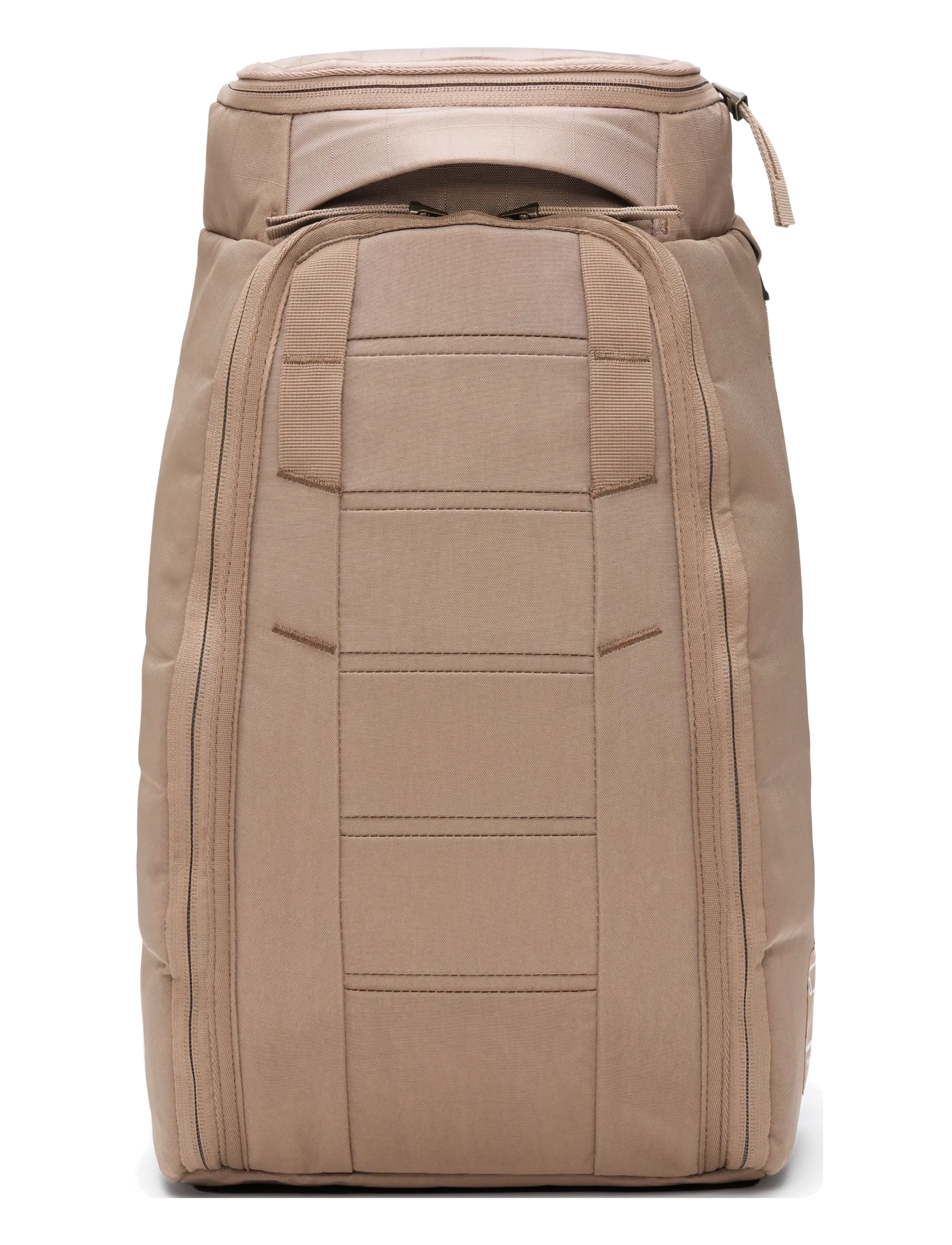 Db Journey Hugger Backpack 20L - Träningsväskor - AFFOGATO BROWN / brown