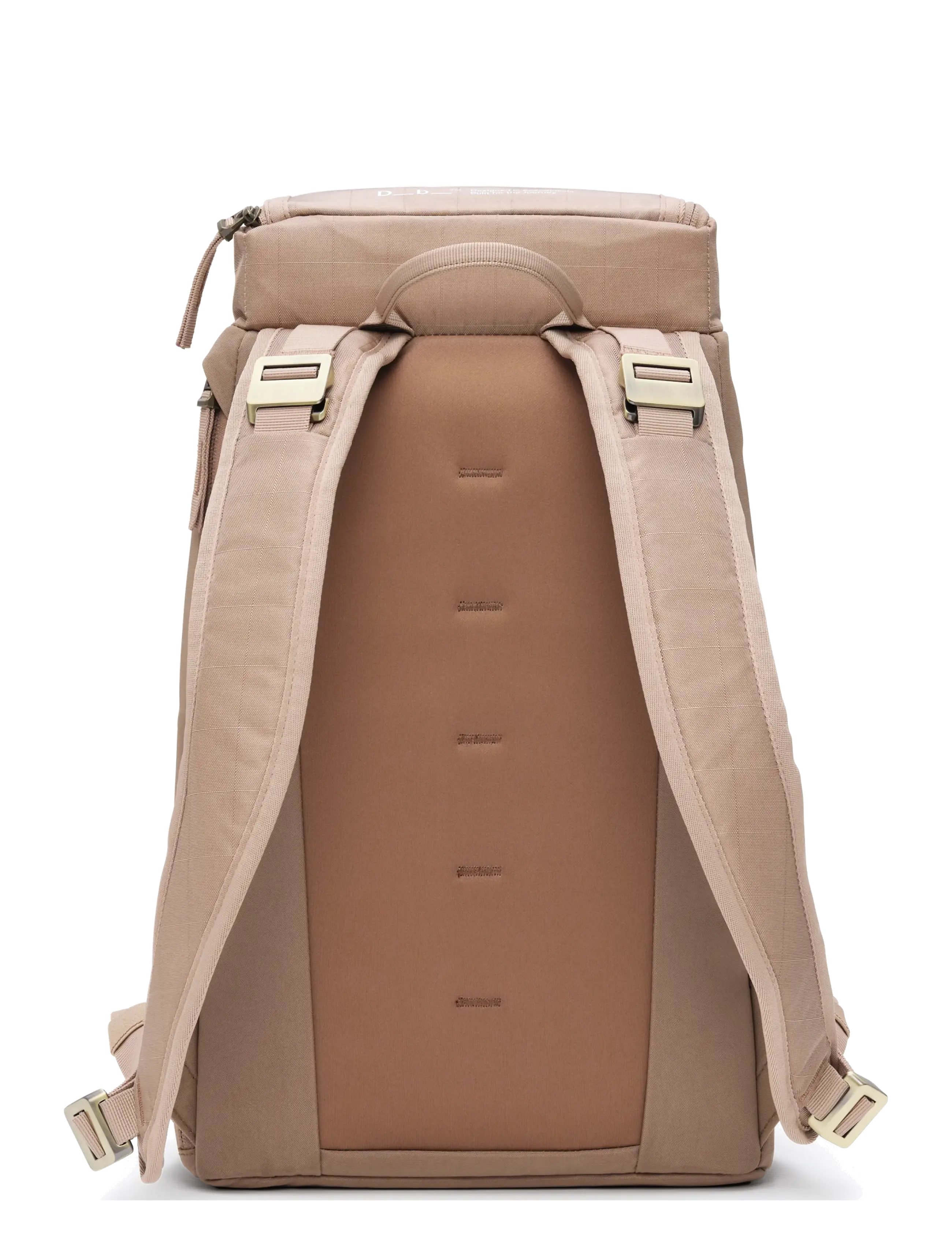 Db Journey - Hugger Backpack 20L - affogato brown - 2