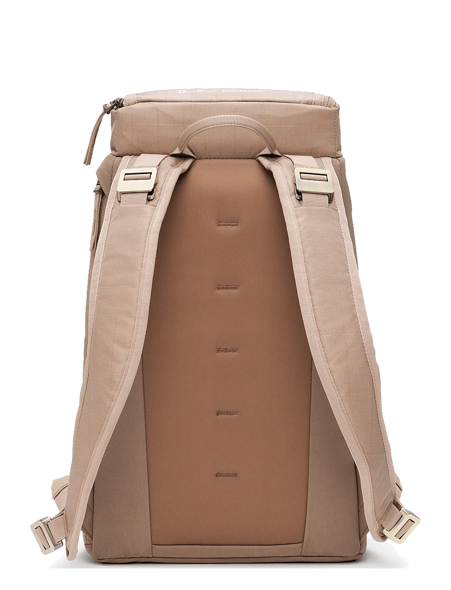 Db Journey - Hugger Backpack 20L - affogato brown - 2
