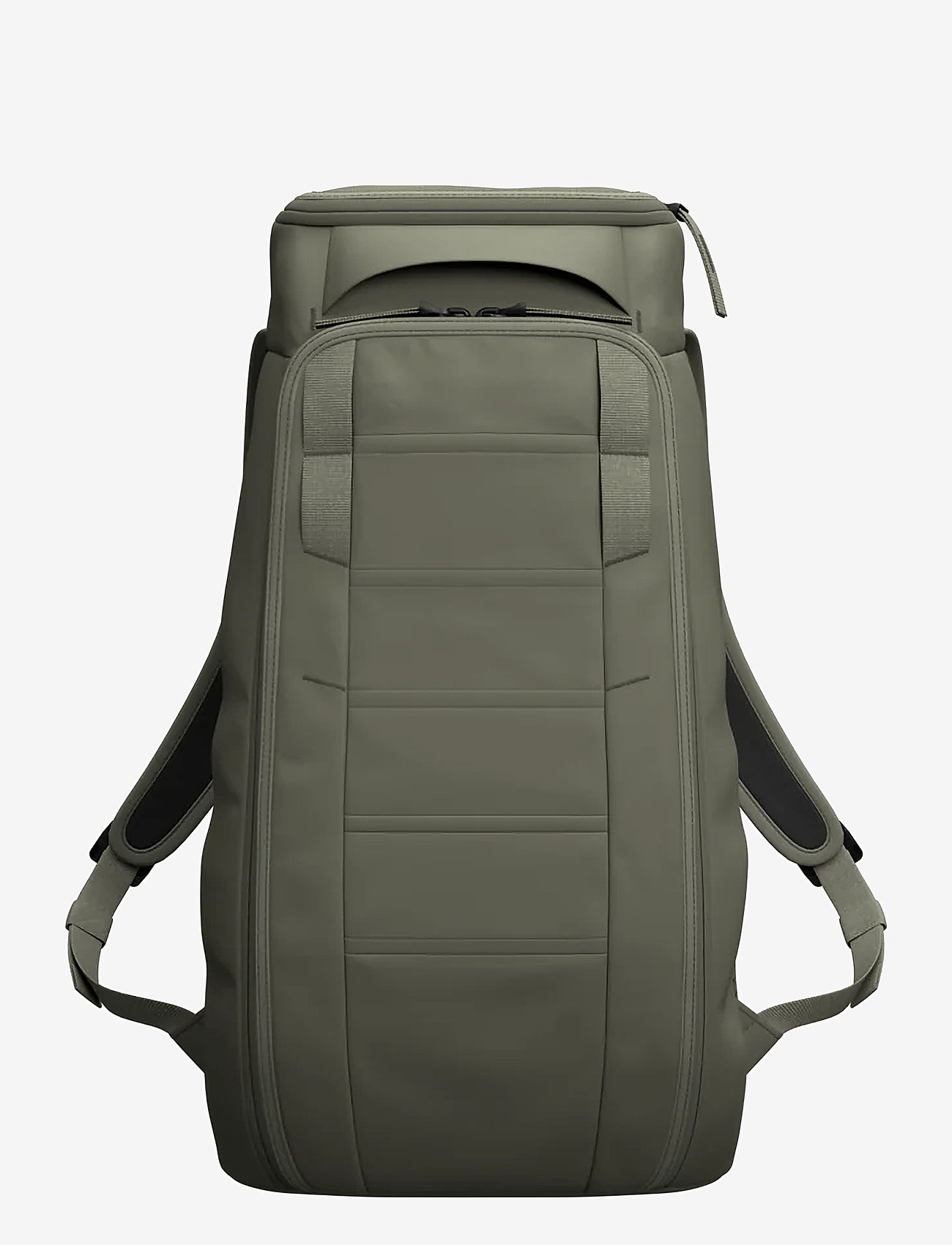 Db Journey - Hugger Backpack 20L - sportstasker - moss green - 2