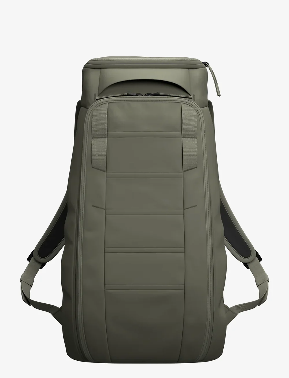 Db Journey - Hugger Backpack 20L - träningsväskor - moss green - 2