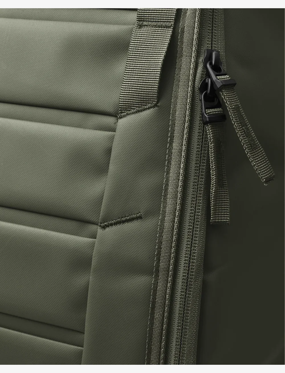 Db Journey - Hugger Backpack 20L - träningsväskor - moss green - 3