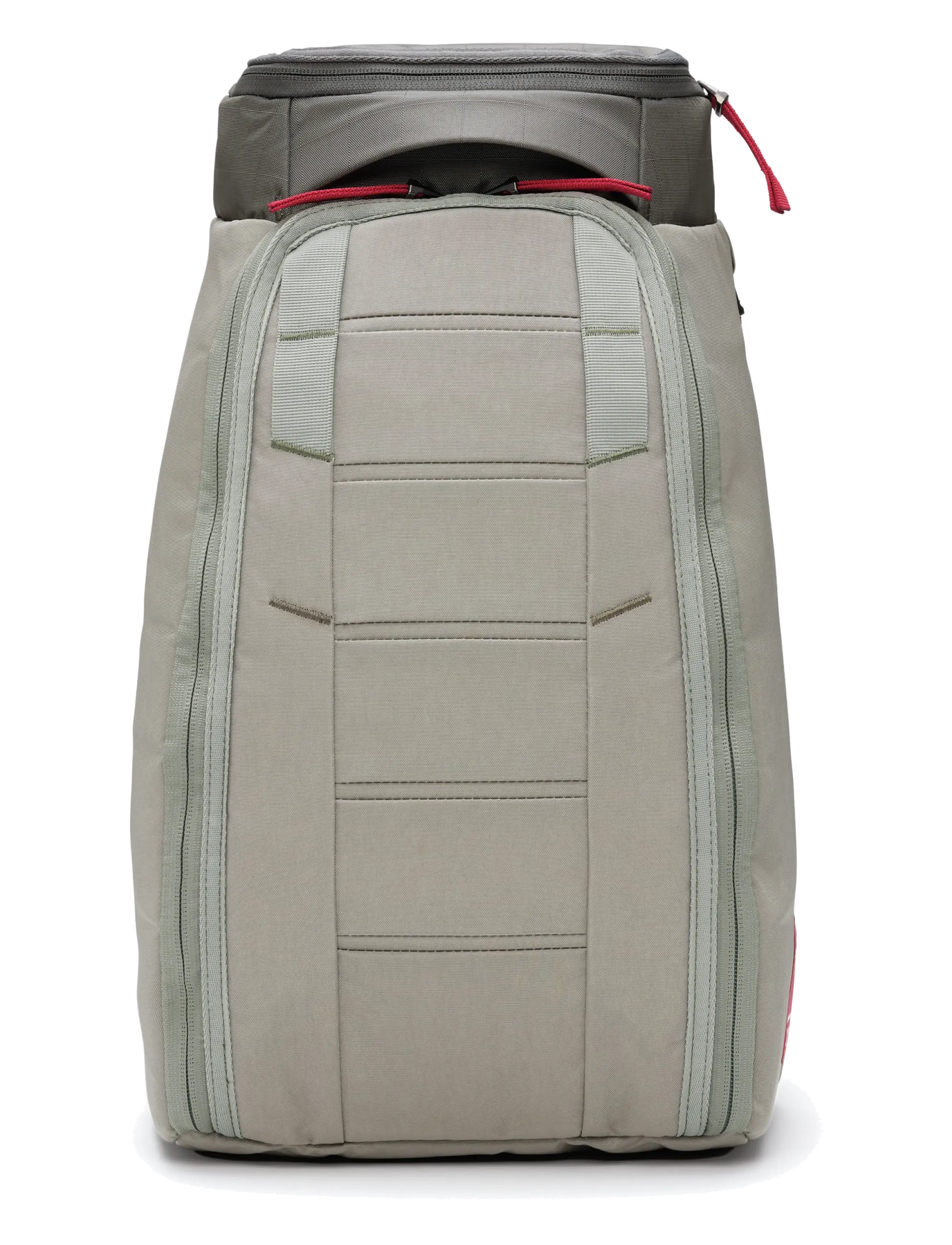 Db Journey Hugger Backpack 20L - Plecaki - BASIL GREEN / khaki/green