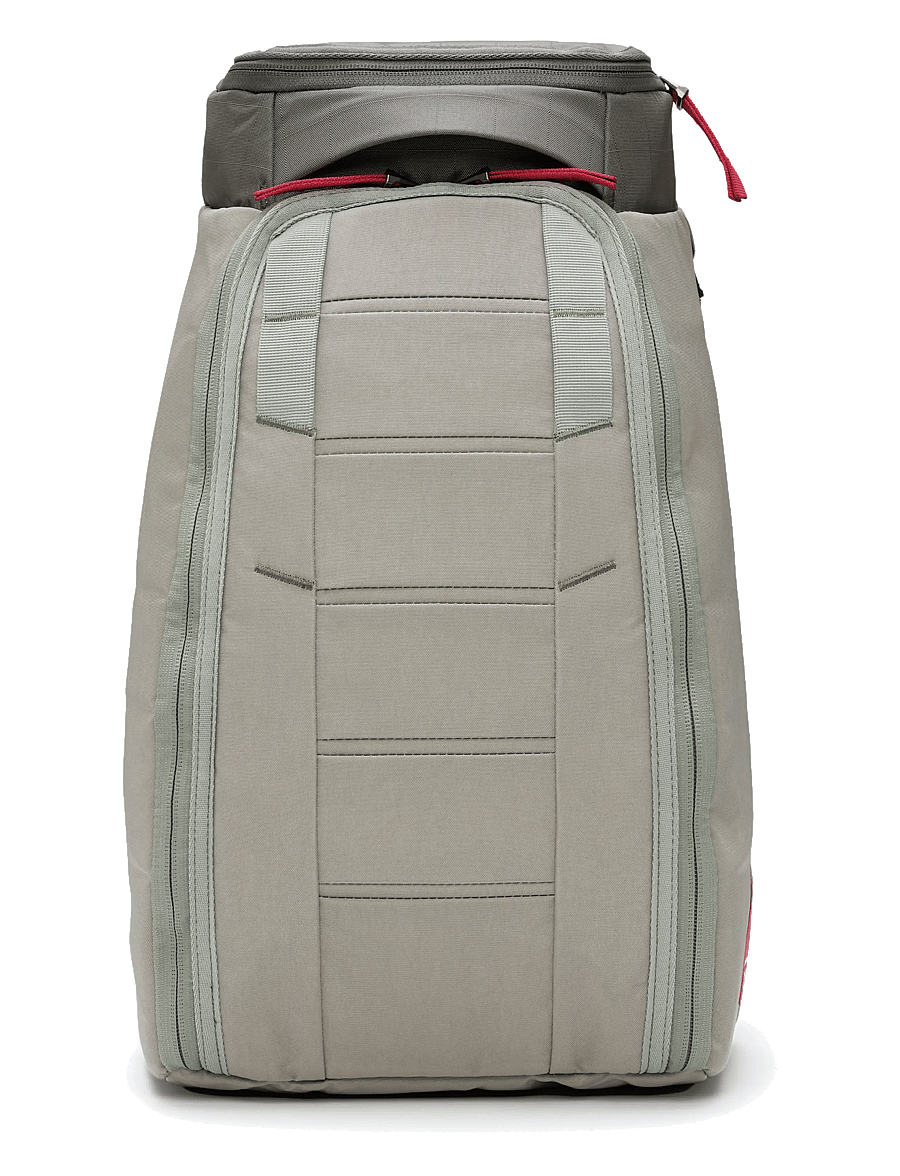 Db Journey - Hugger Backpack 20L - basil green - 0