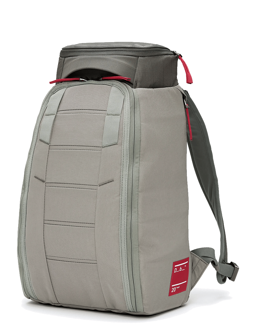 Db Journey - Hugger Backpack 20L - basil green - 1