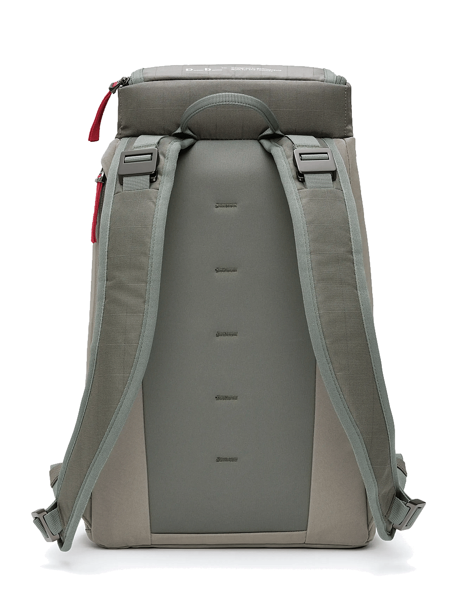 Db Journey - Hugger Backpack 20L - basil green - 2