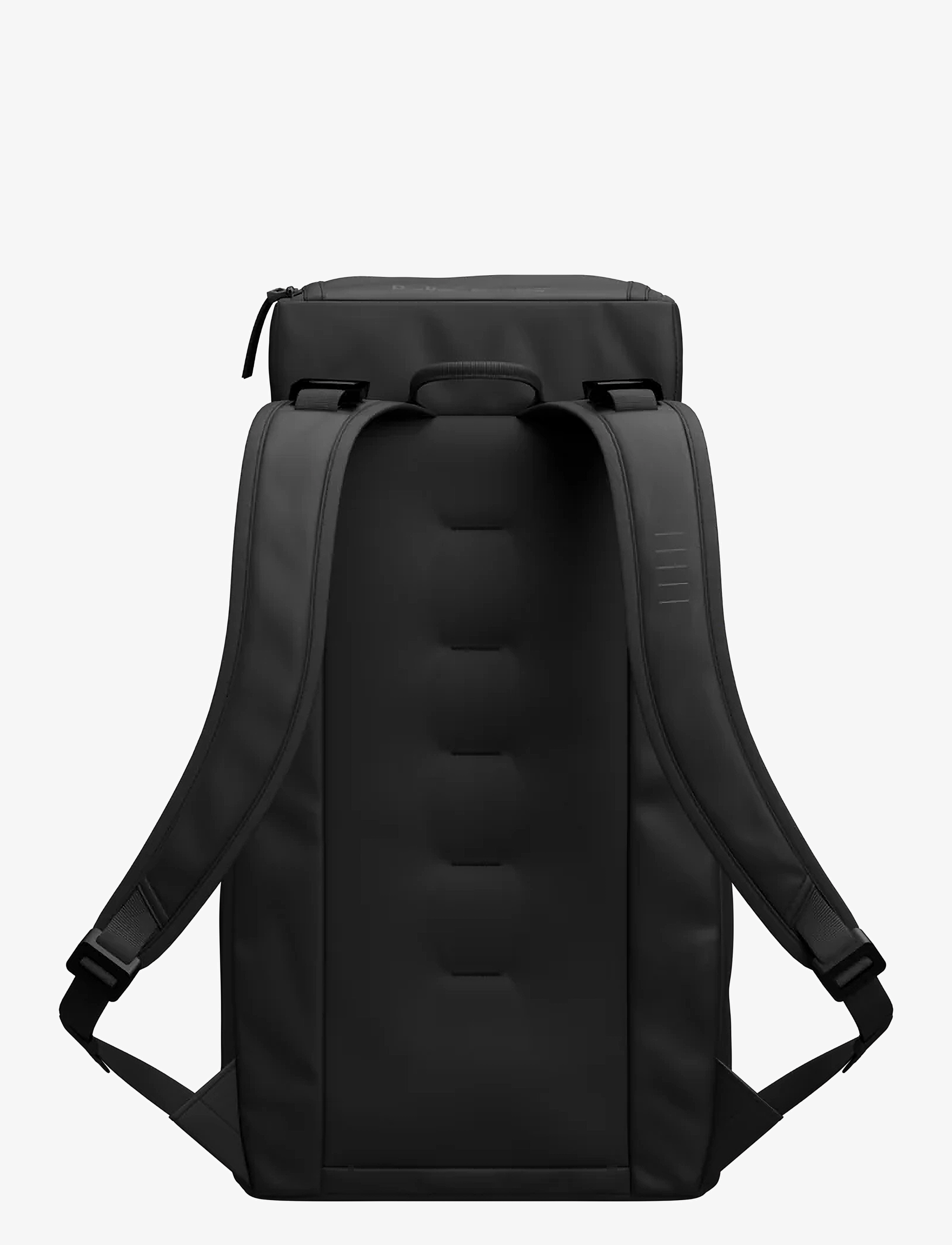 Db Journey - Hugger Backpack 25L - sportrucksäcke - black out - 2