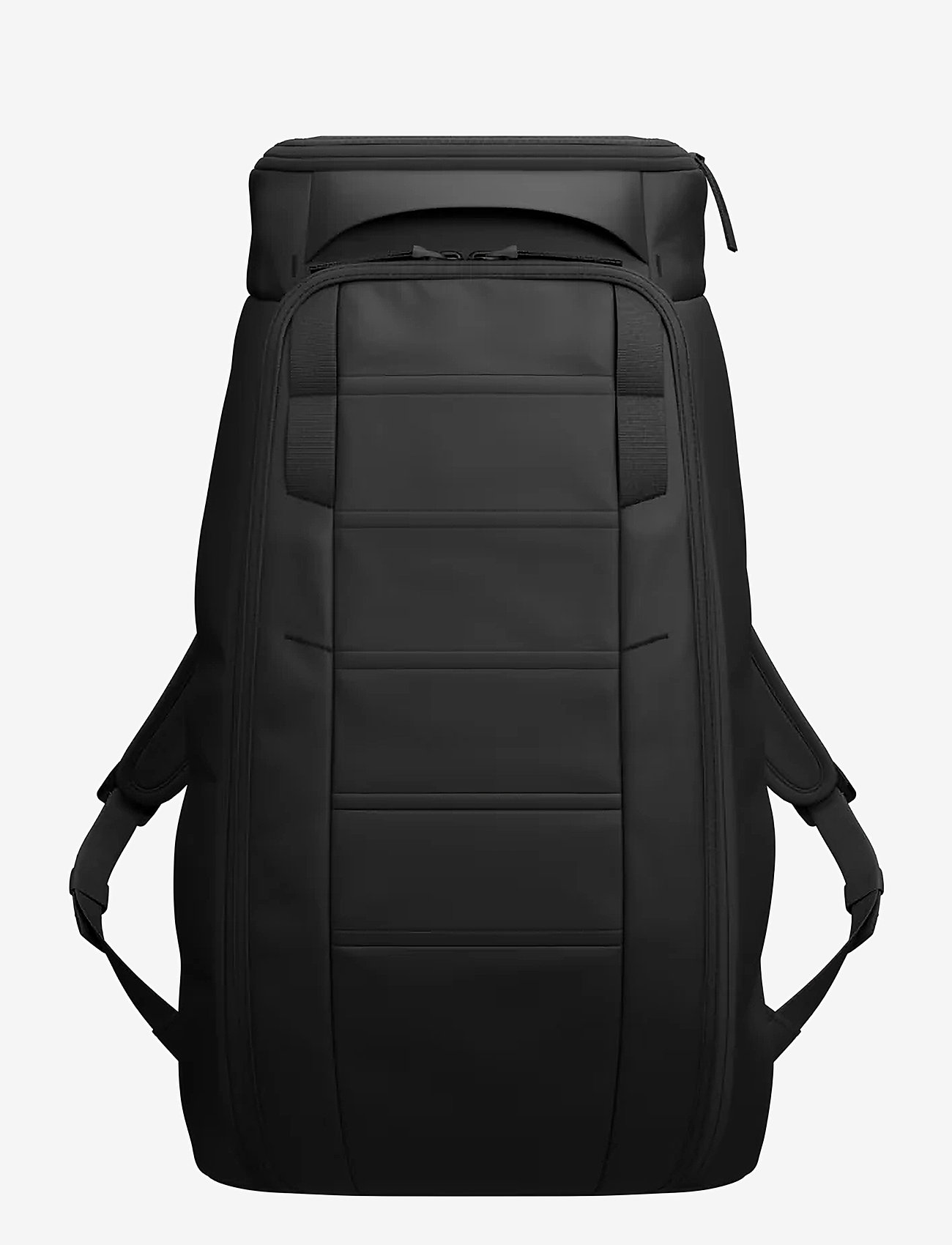 Db Journey - Hugger Backpack 25L - sporta mugursomas - black out - 3