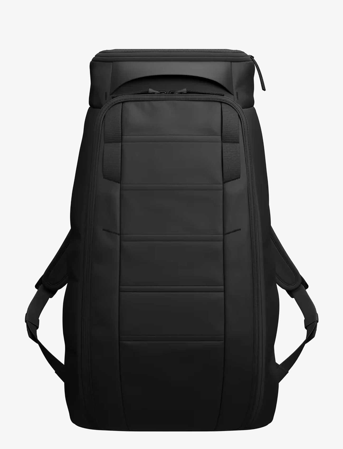 Db Journey - Hugger Backpack 25L - sportrucksäcke - black out - 3