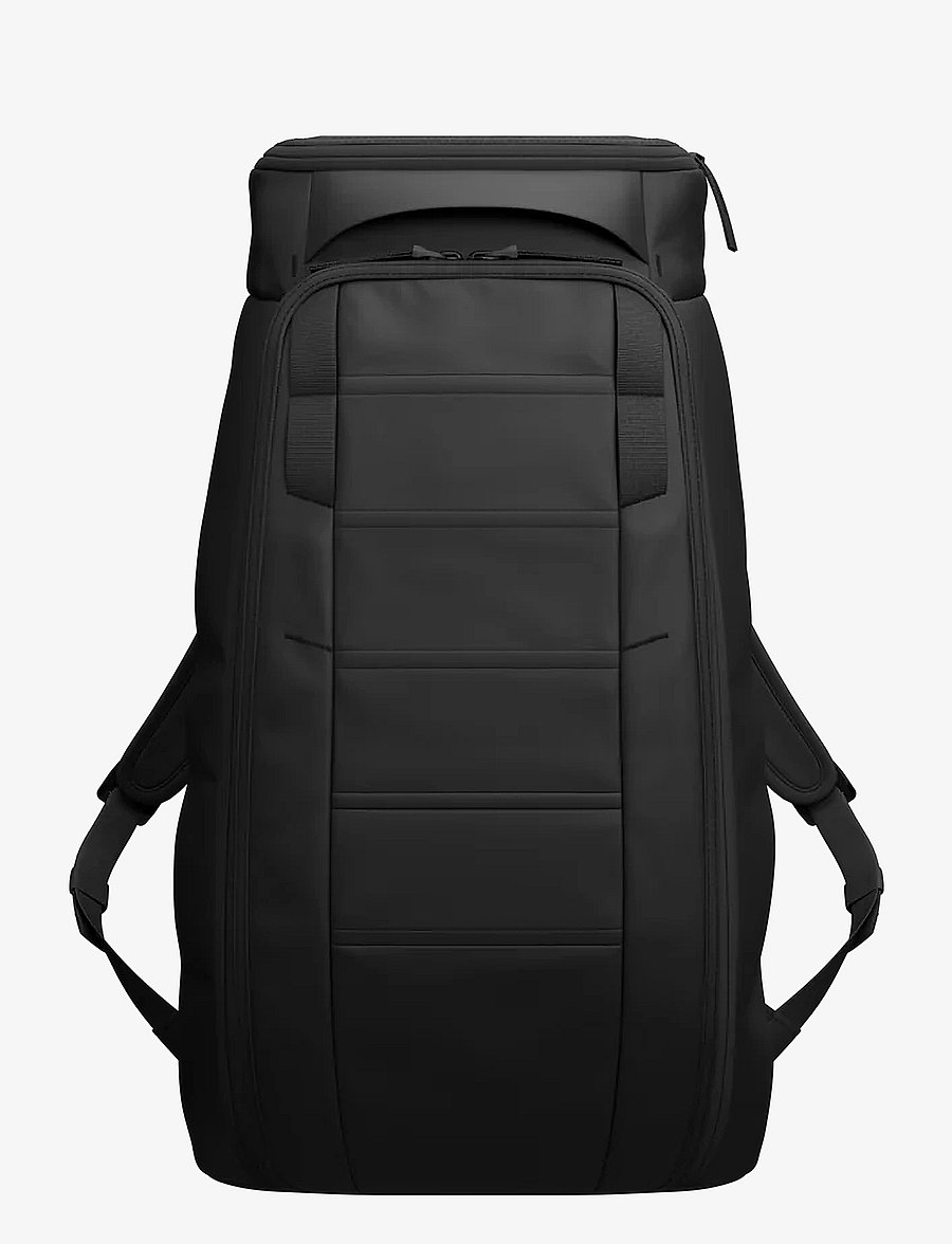 Db Journey - Hugger Backpack 25L - sportrucksäcke - black out - 3