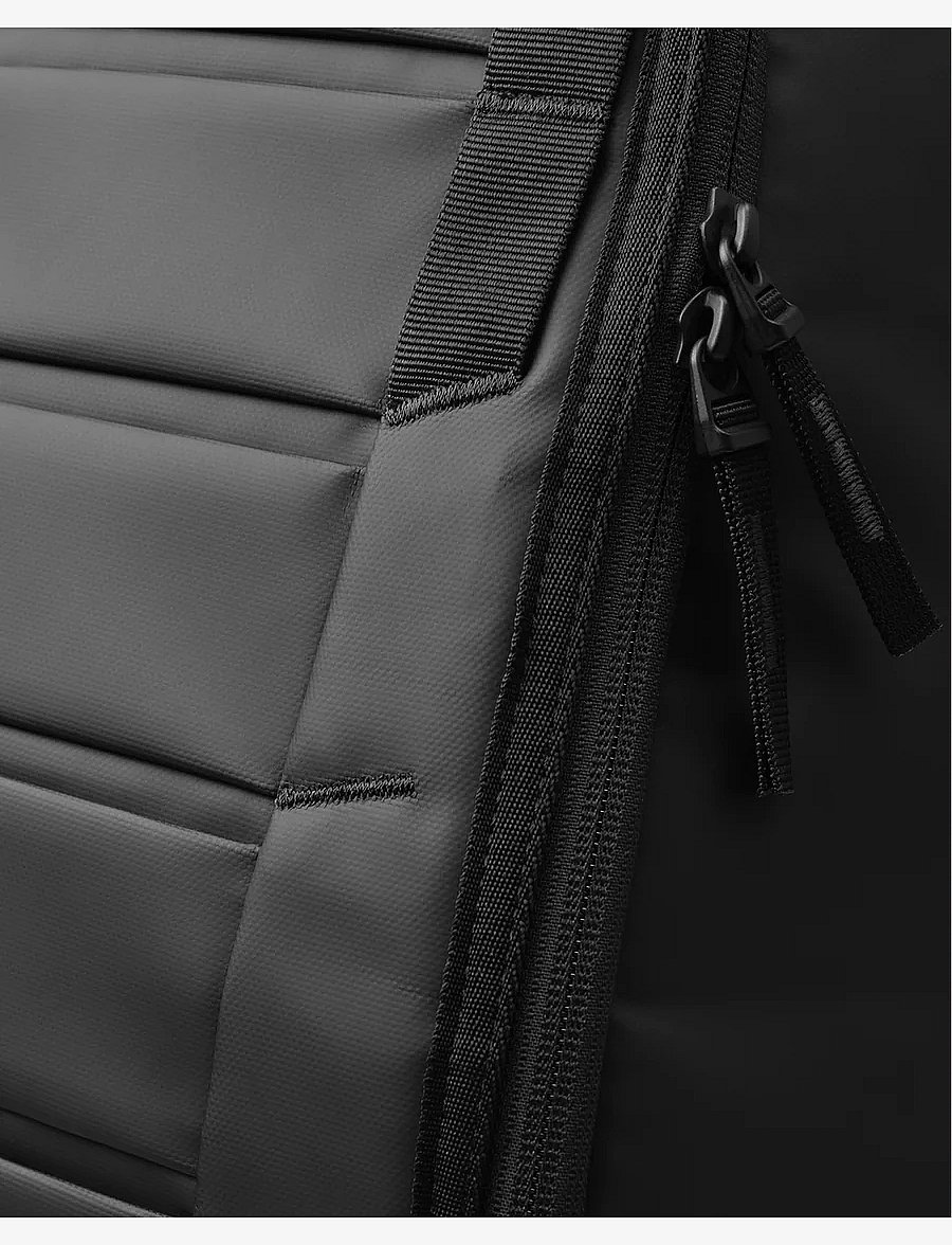 Db Journey - Hugger Backpack 25L - sportrucksäcke - black out - 5