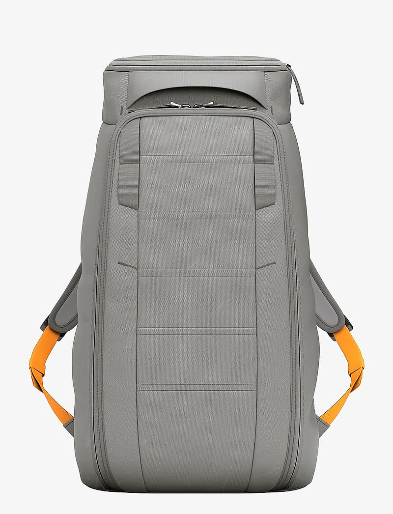 Db Journey - Hugger Backpack 25L - träningsväskor - sand grey - 2