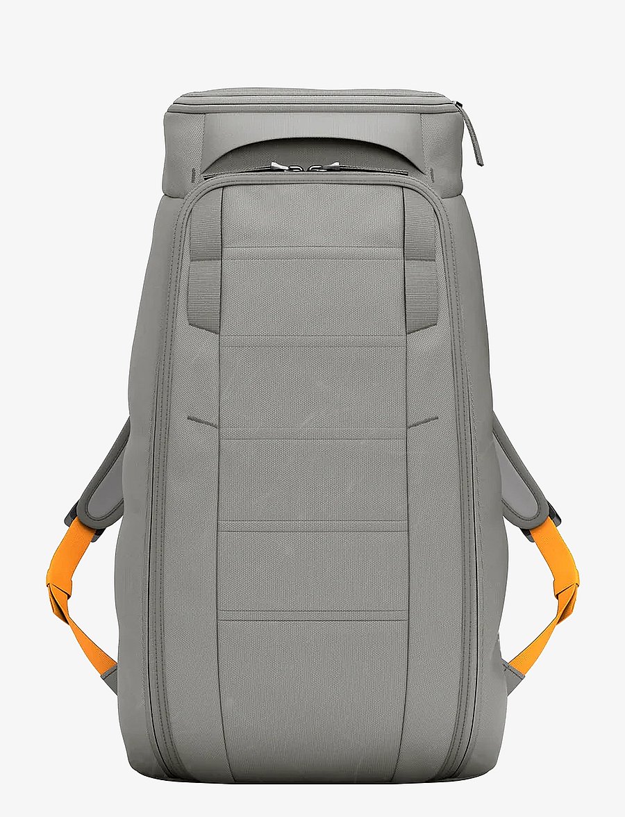 Db Journey - Hugger Backpack 25L - Íþróttabakpokar - sand grey - 2