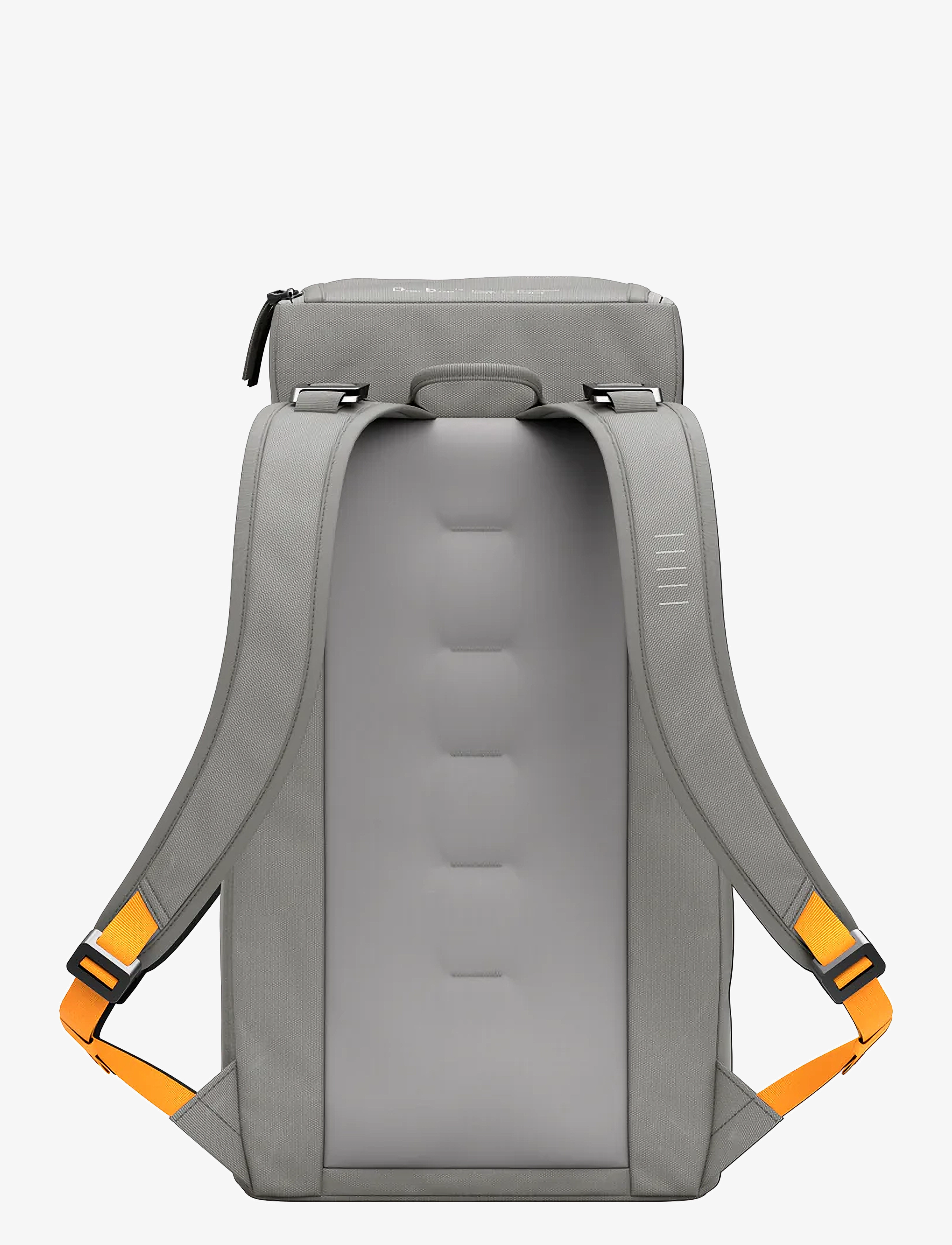 Db Journey - Hugger Backpack 25L - sport backpacks - sand grey - 3
