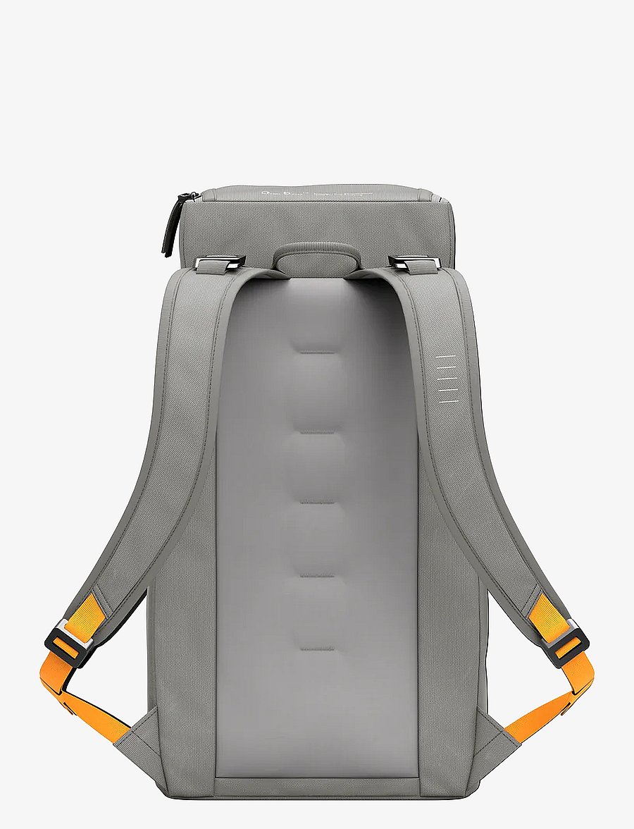 Db Journey - Hugger Backpack 25L - Íþróttabakpokar - sand grey - 3
