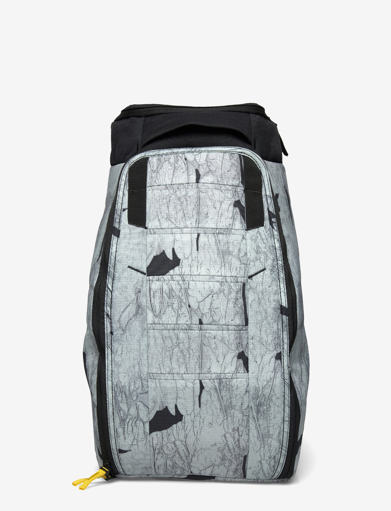 Db Journey - Hugger Backpack 25L - sporttaschen - basalt white - 0