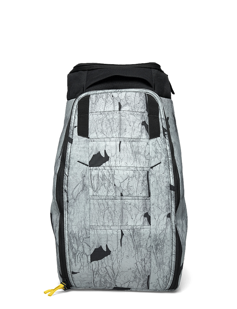 Db Journey - Hugger Backpack 25L - sporttaschen - basalt white - 0