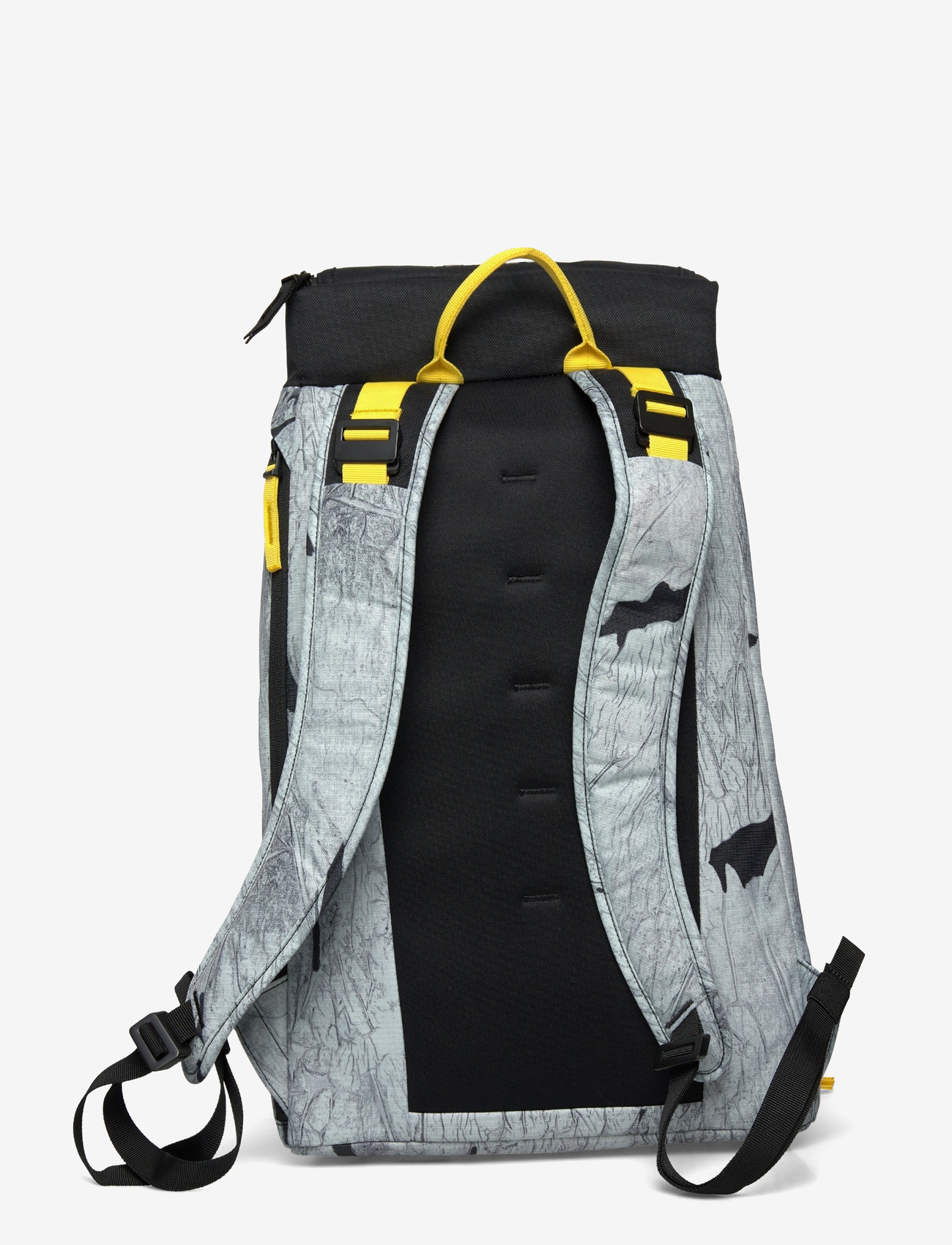 Db Journey - Hugger Backpack 25L - sporttaschen - basalt white - 1