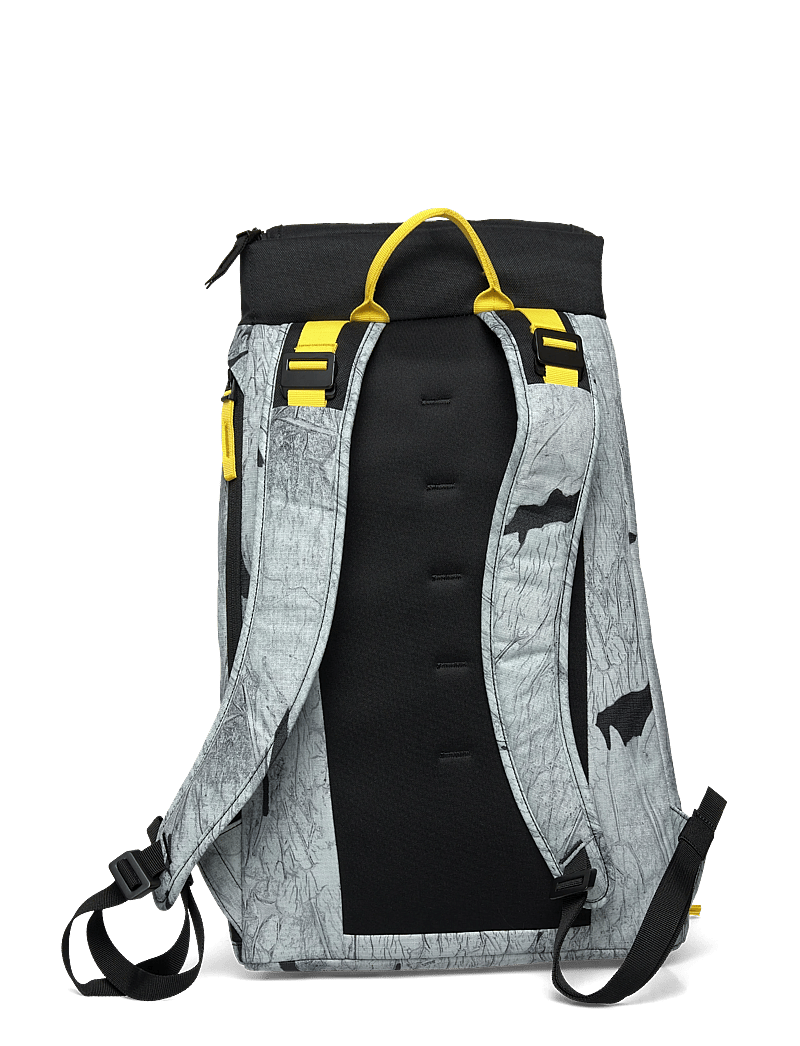 Db Journey - Hugger Backpack 25L - sporttaschen - basalt white - 1