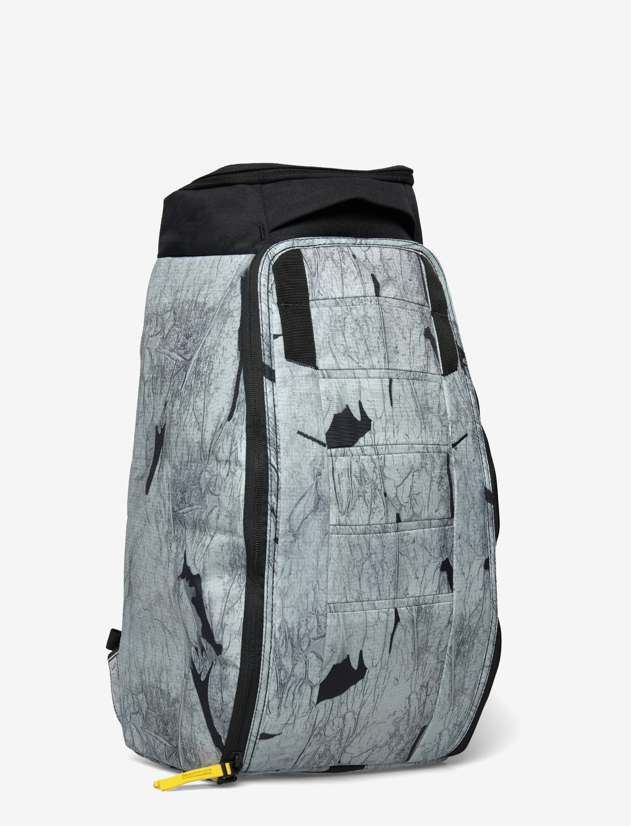 Db Journey - Hugger Backpack 25L - sporttaschen - basalt white - 2