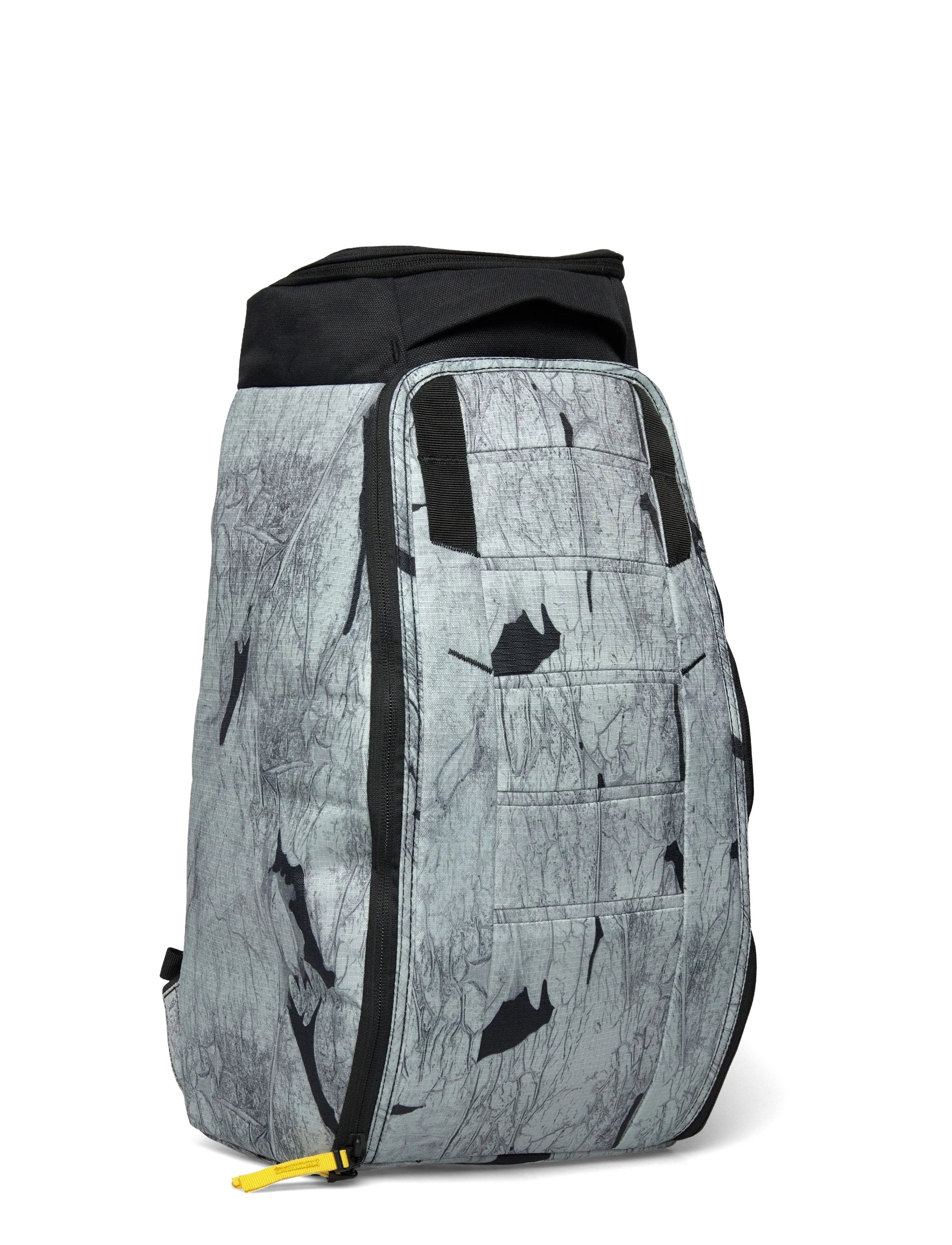 Db Journey - Hugger Backpack 25L - sport backpacks - basalt white - 2