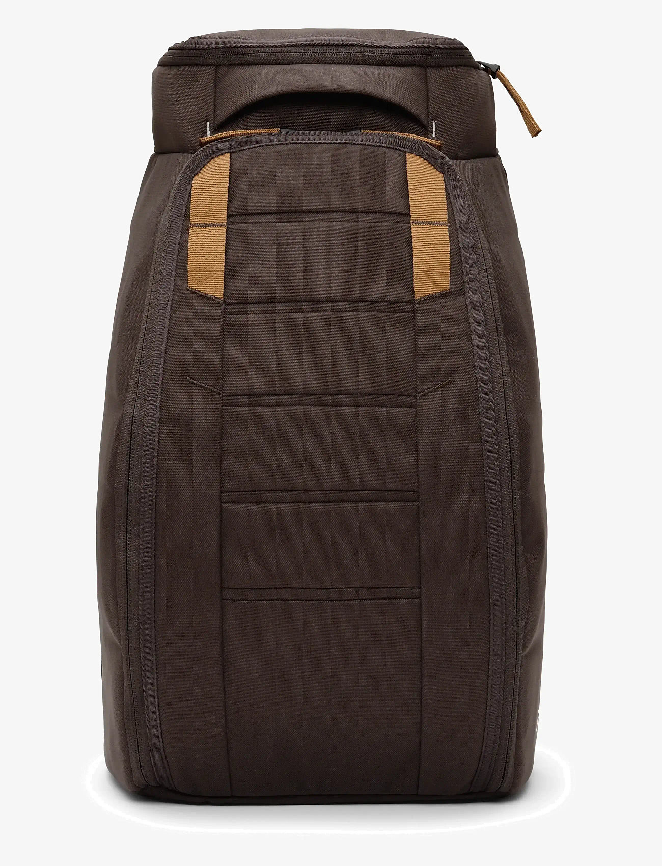Db Journey - Hugger Backpack 25L - training bags - espresso - 0