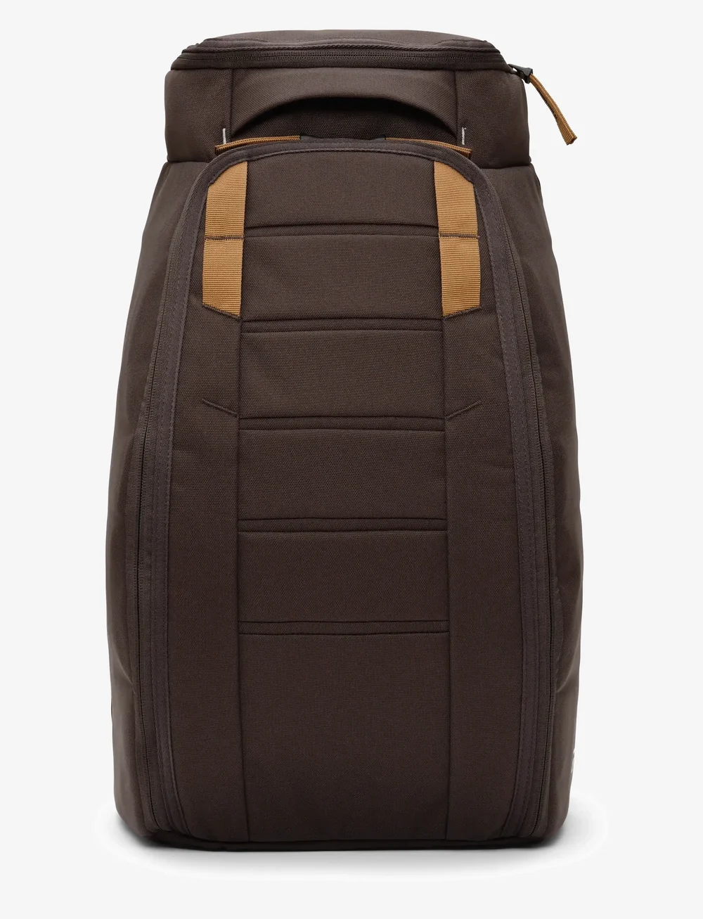 Db Journey - Hugger Backpack 25L - sporttaschen - espresso - 0