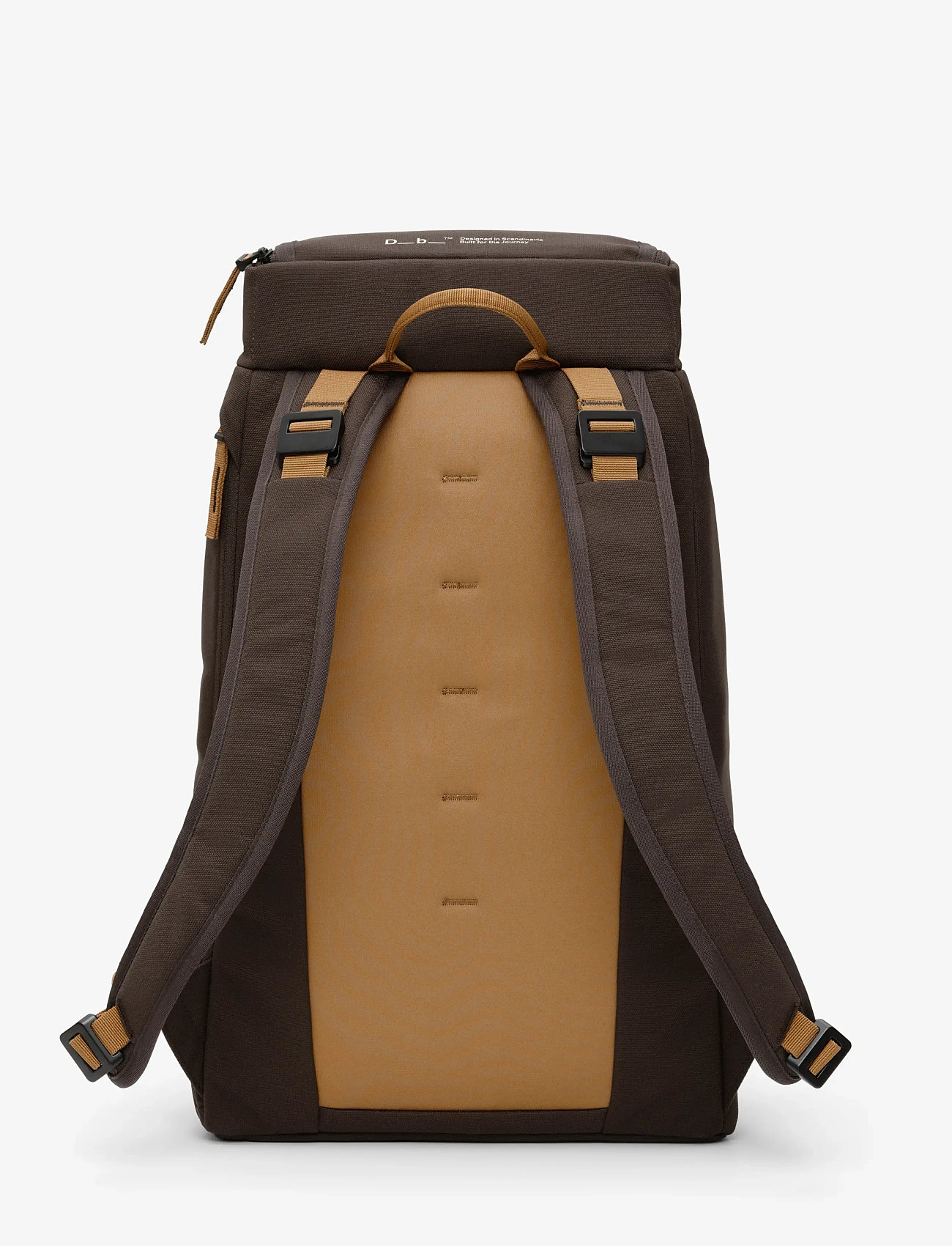 Db Journey - Hugger Backpack 25L - training bags - espresso - 2