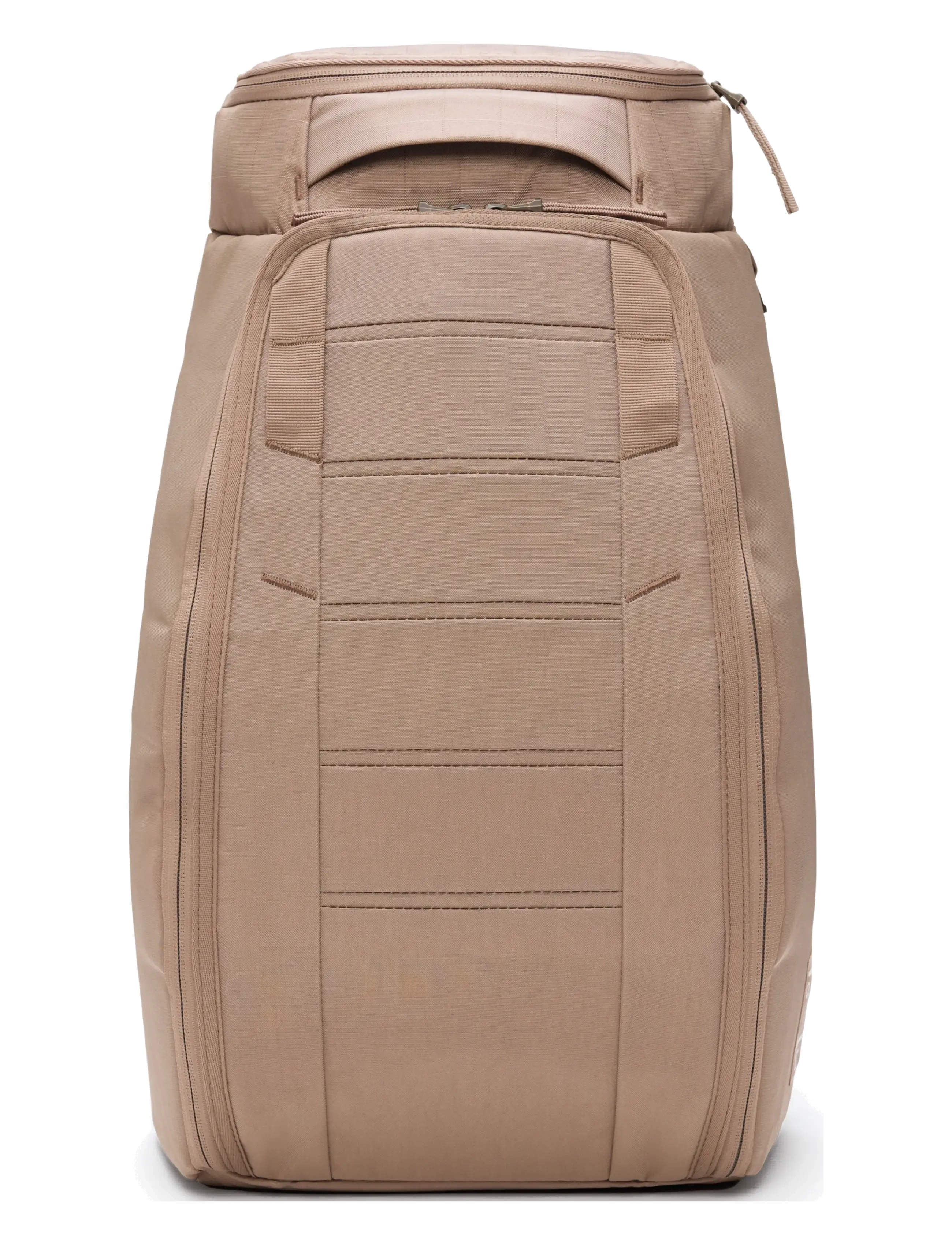 Db Journey Hugger Backpack 25L, Mænd, Hugger Rygsæk 25L, Brun, Str: ONE SIZE