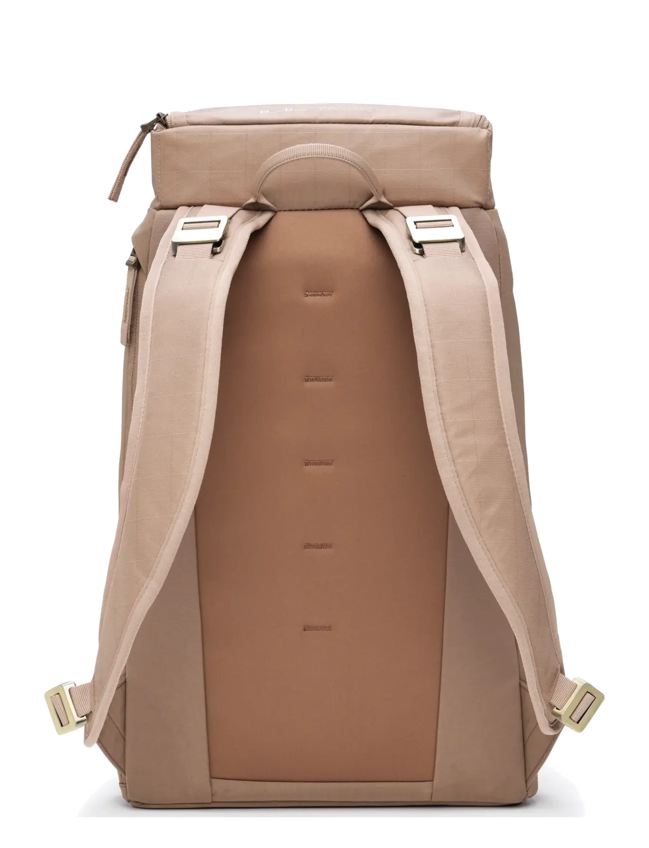 Db Journey - Hugger Backpack 25L - affogato brown - 2