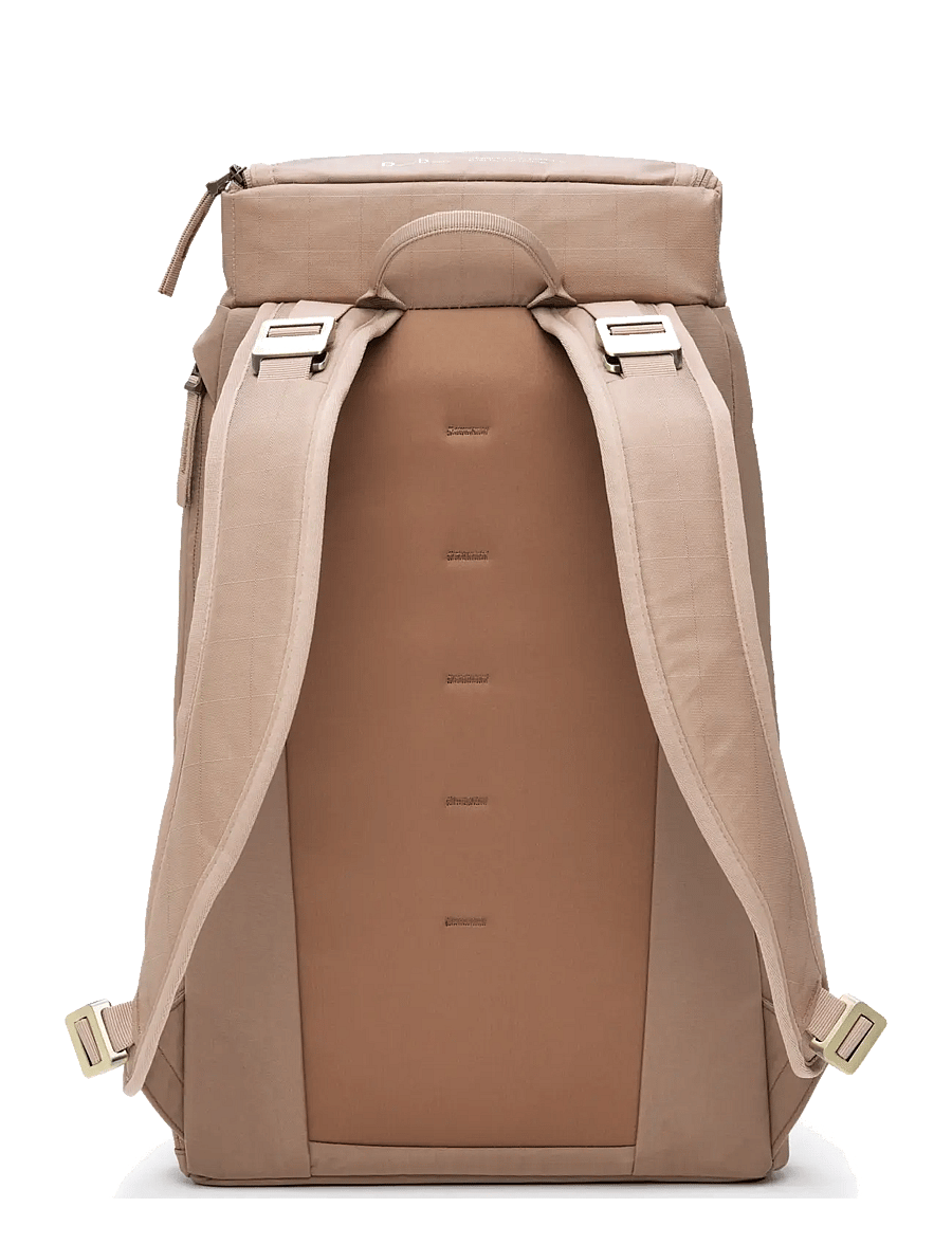 Db Journey - Hugger Backpack 25L - affogato brown - 2
