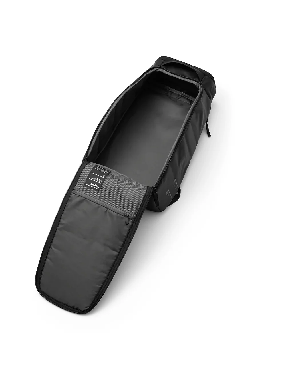 Db Journey - Hugger Backpack 25L - träningsväskor - midnight teal - 5